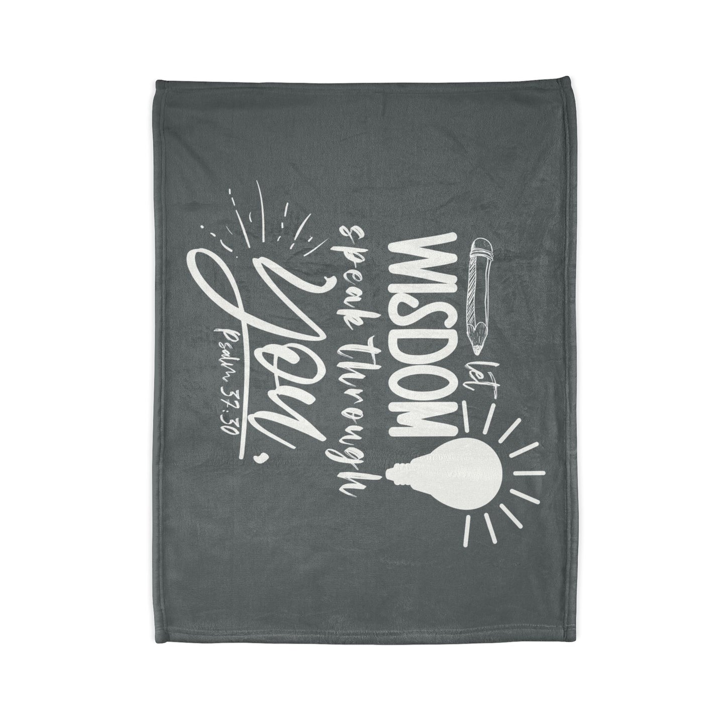 Soft Polyester Blanket