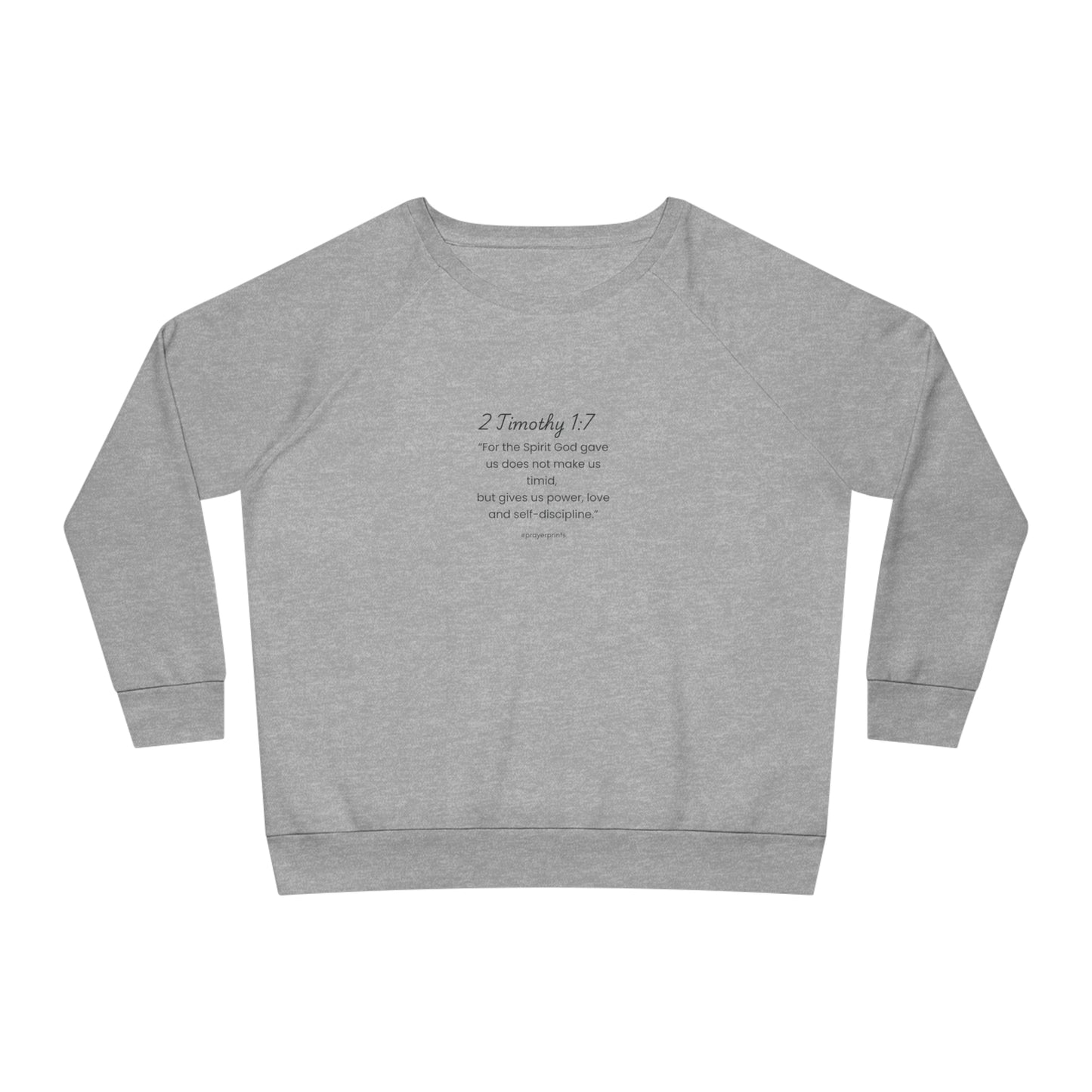 Women's Dazzler Relaxed Fit Sweatshirt