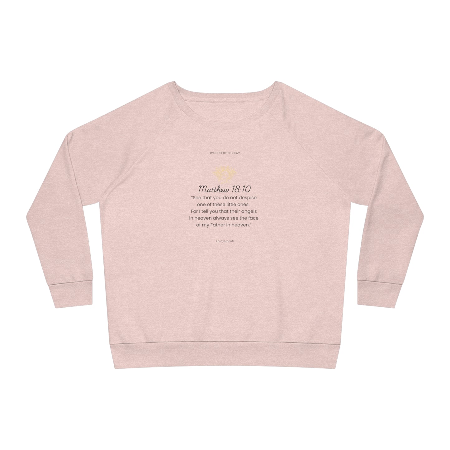 Women's Dazzler Relaxed Fit Sweatshirt