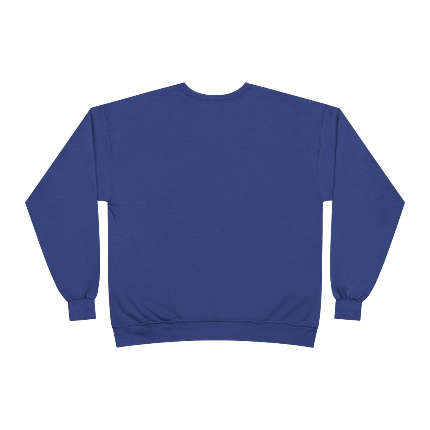 Inspirational Unisex EcoSmart® Crewneck Sweatshirt - 1 John 3:1 Message