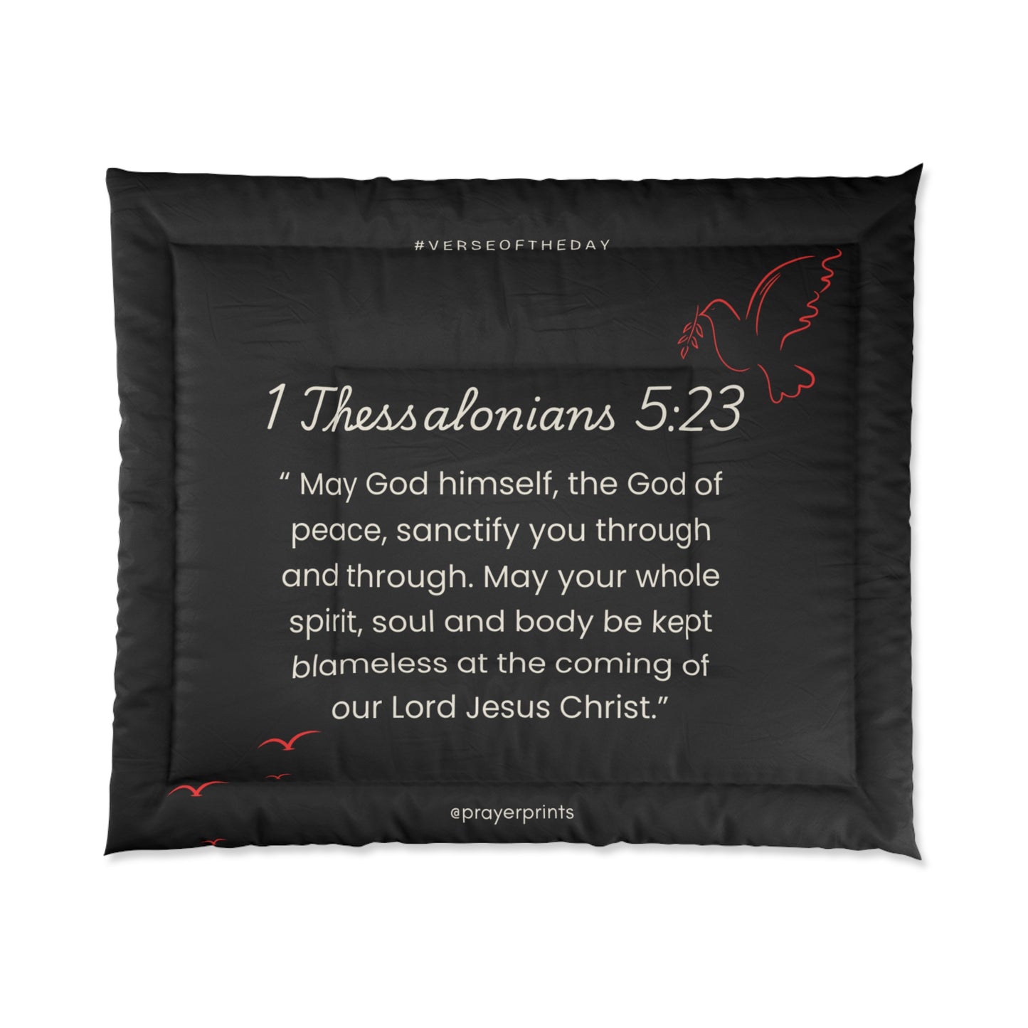 Comforter