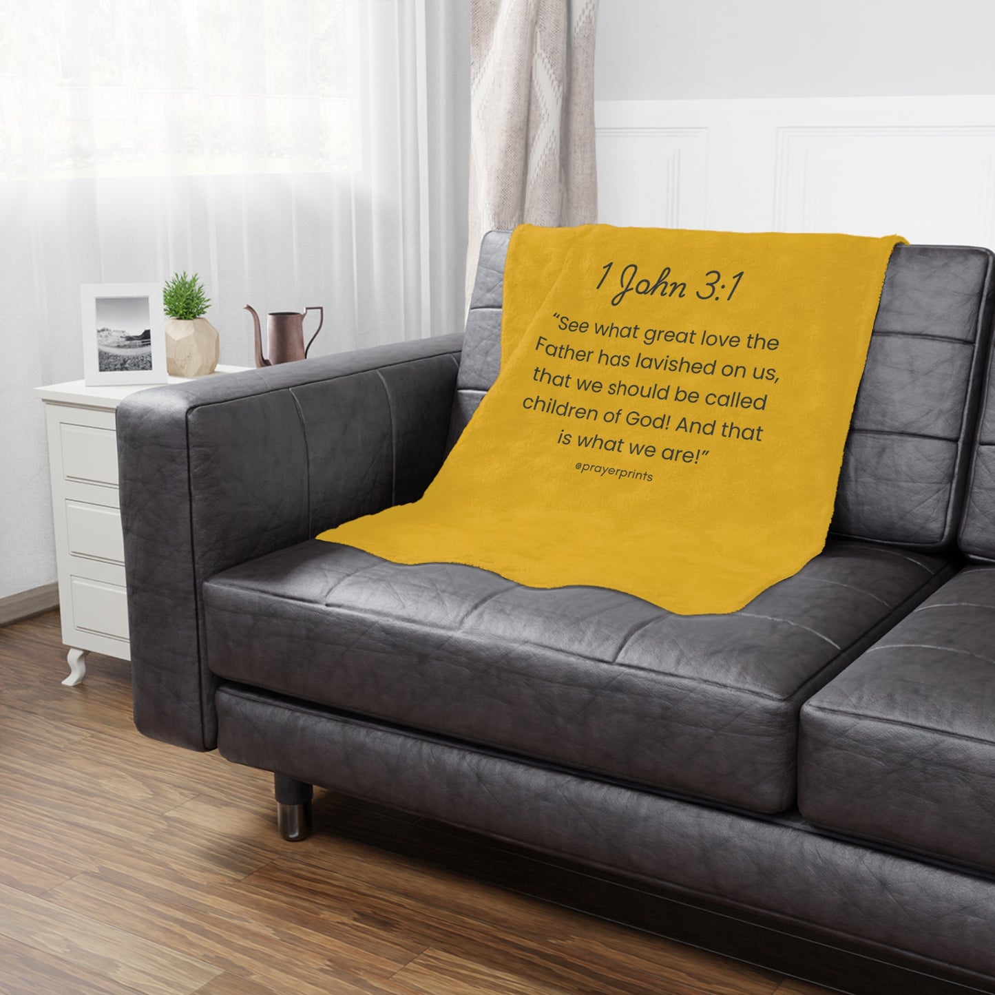 Microfiber Blanket