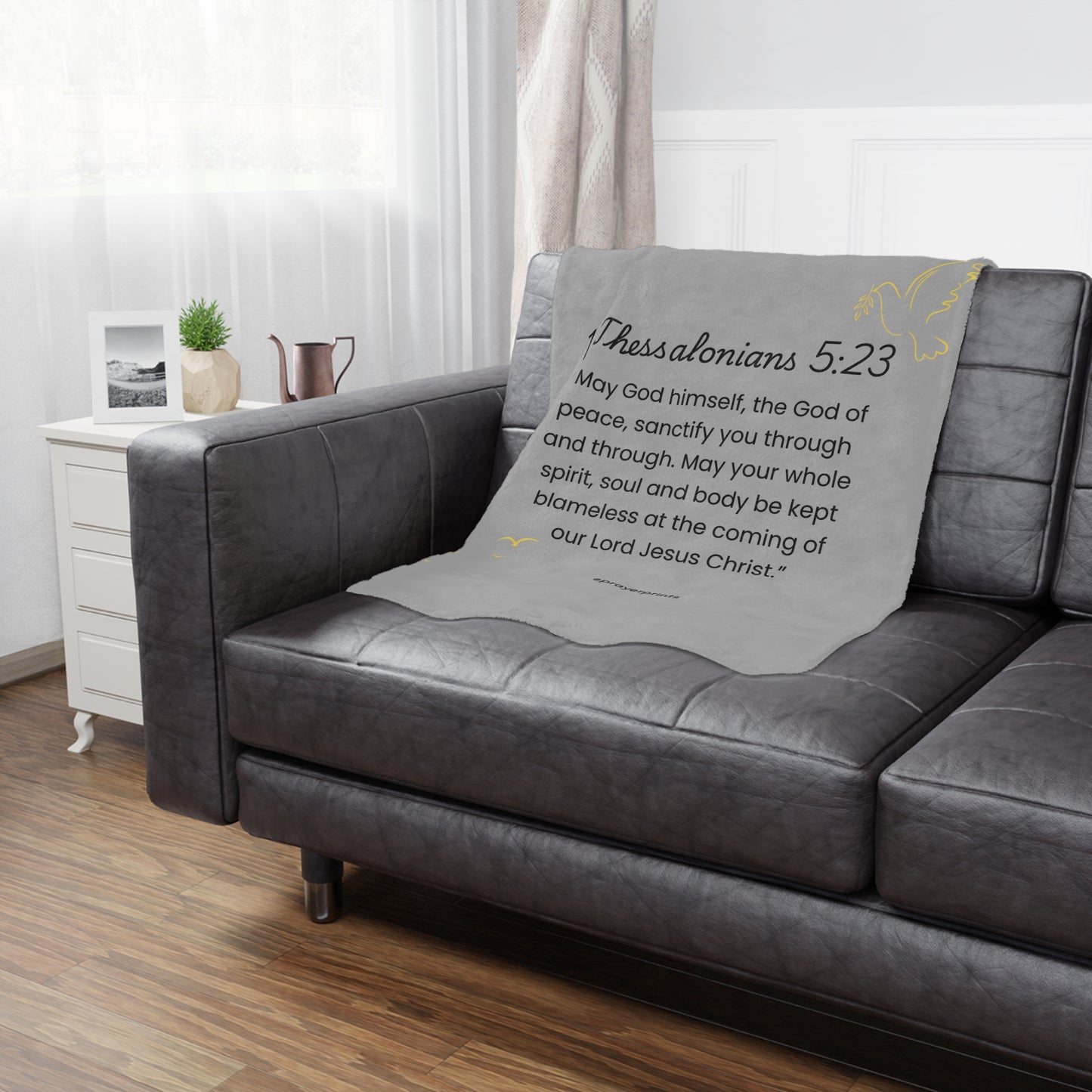 Microfiber Blanket
