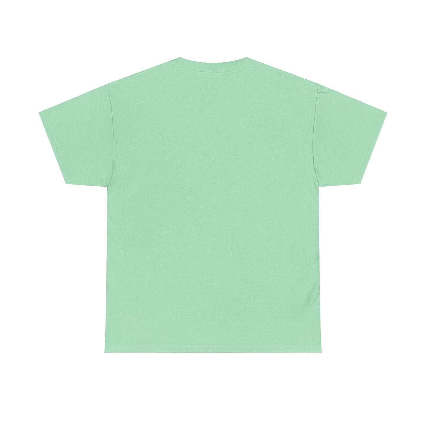 Philippians 4:7 Inspirational Unisex Heavy Cotton Tee
