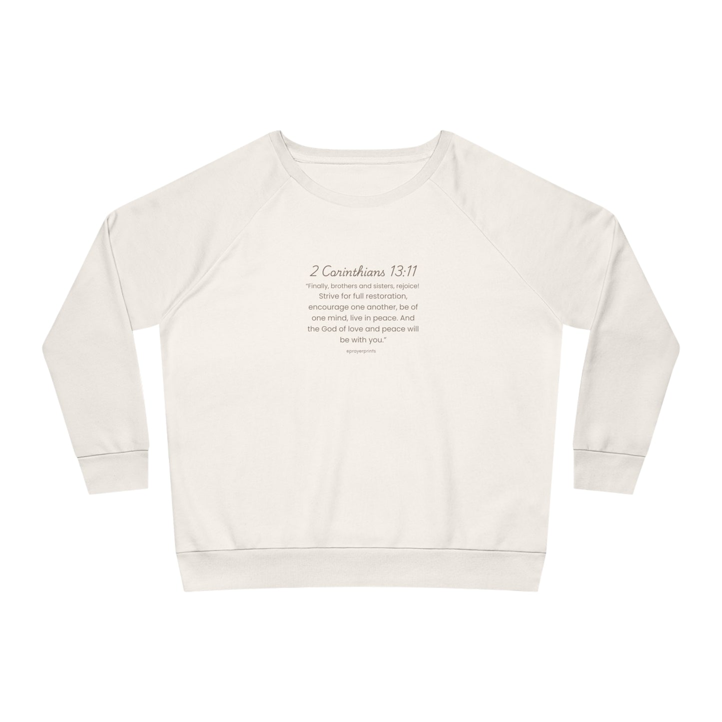 Women's Dazzler Relaxed Fit Sweatshirt