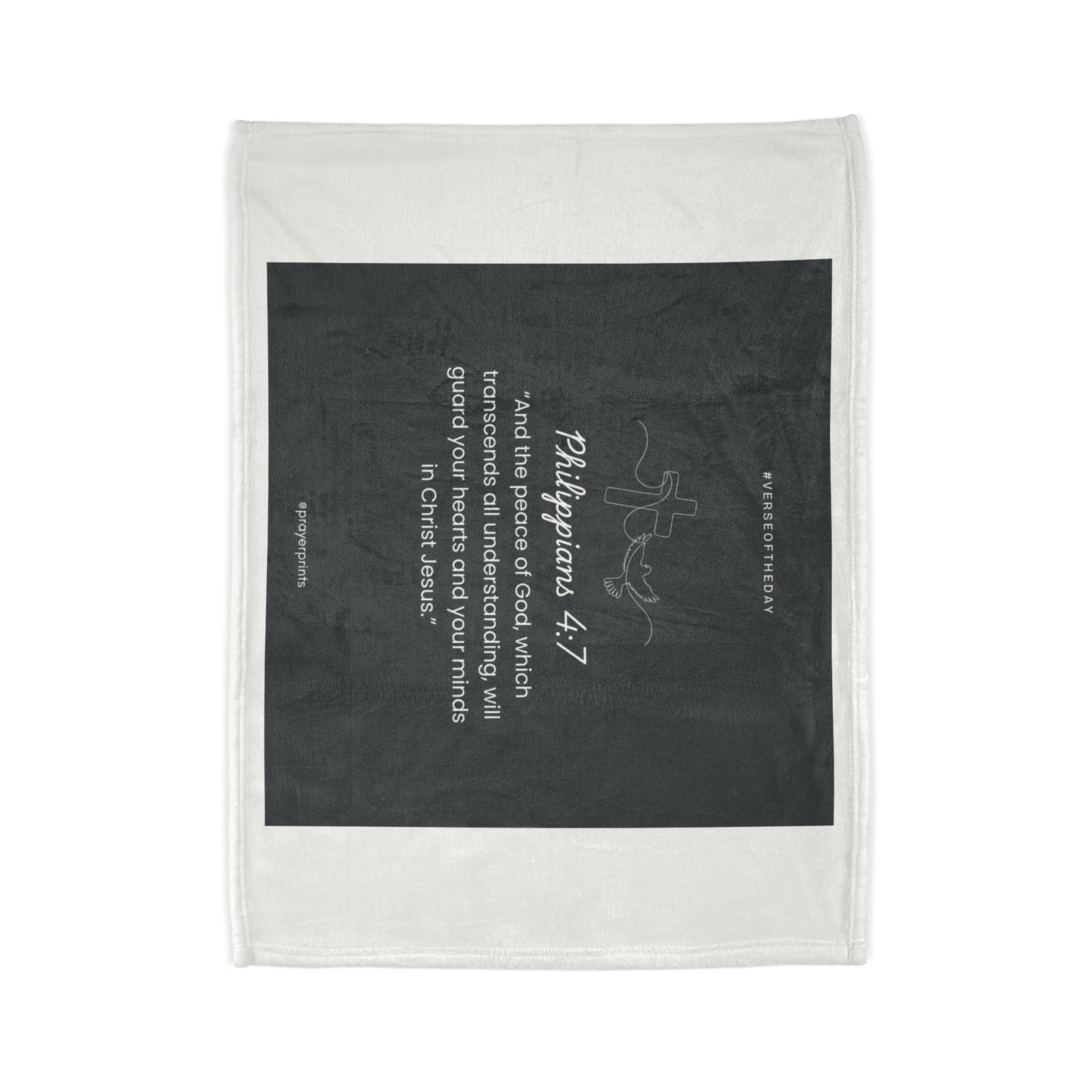 Soft Polyester Blanket