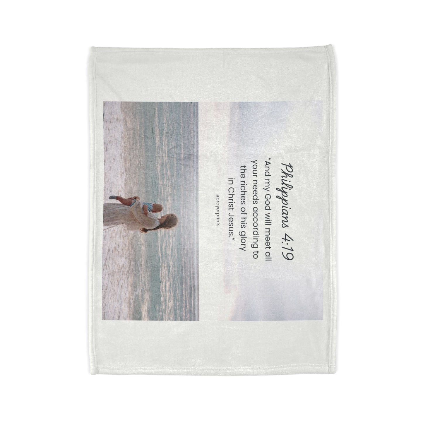 Soft Polyester Blanket