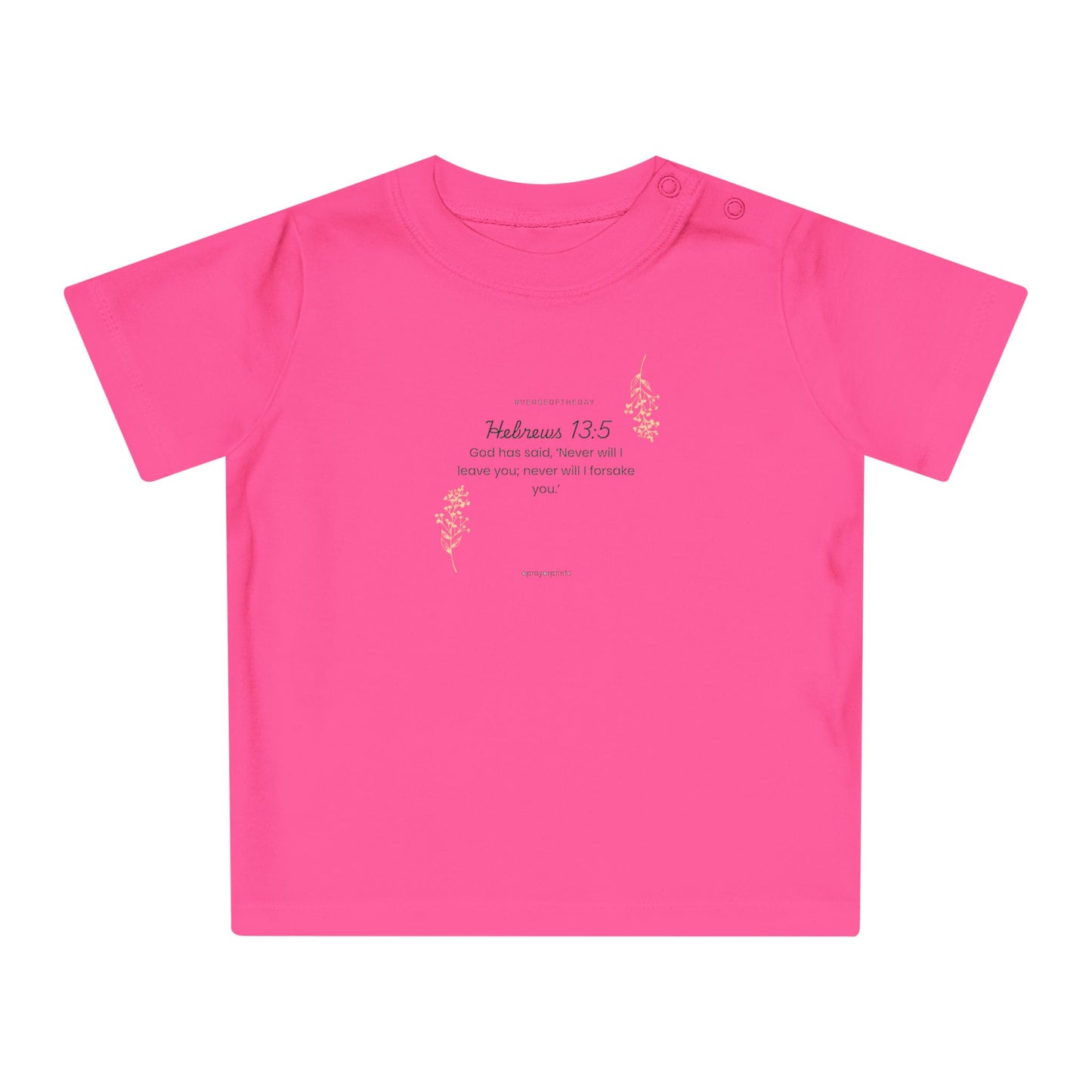 Baby T-Shirt