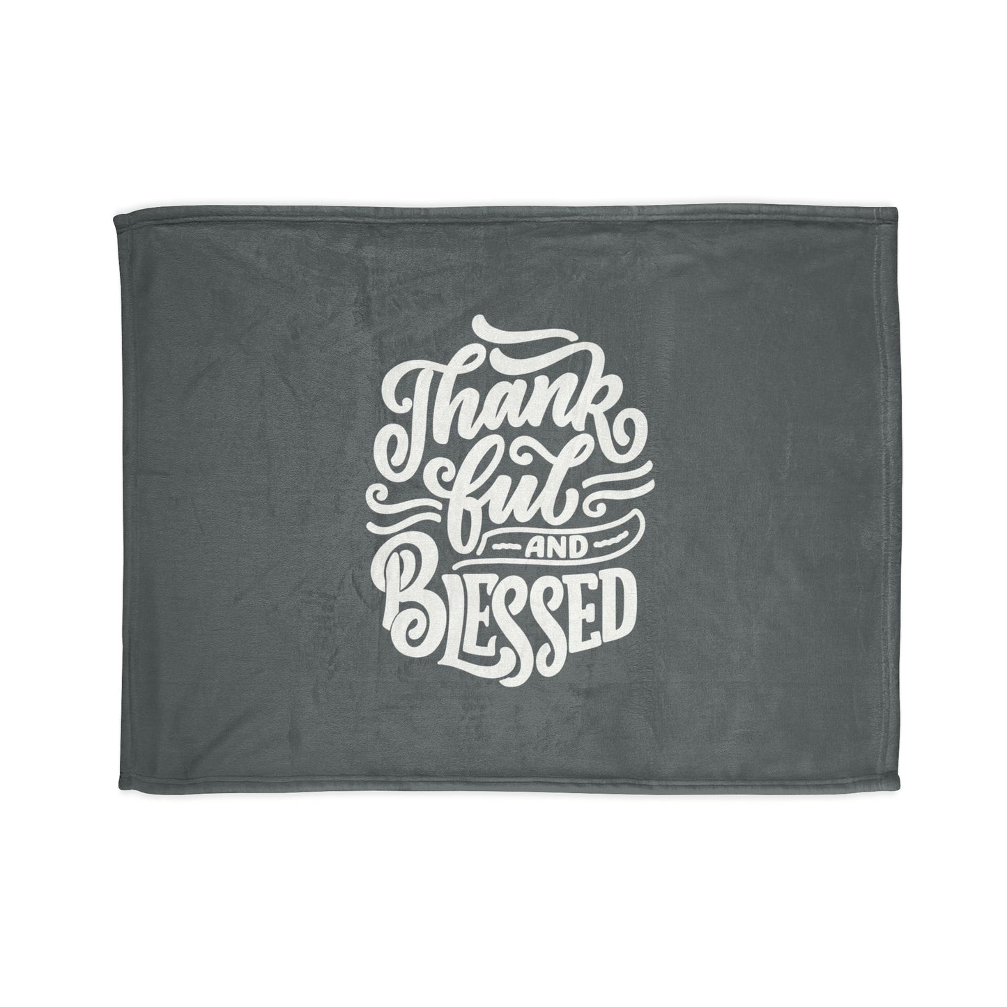 Soft Polyester Blanket