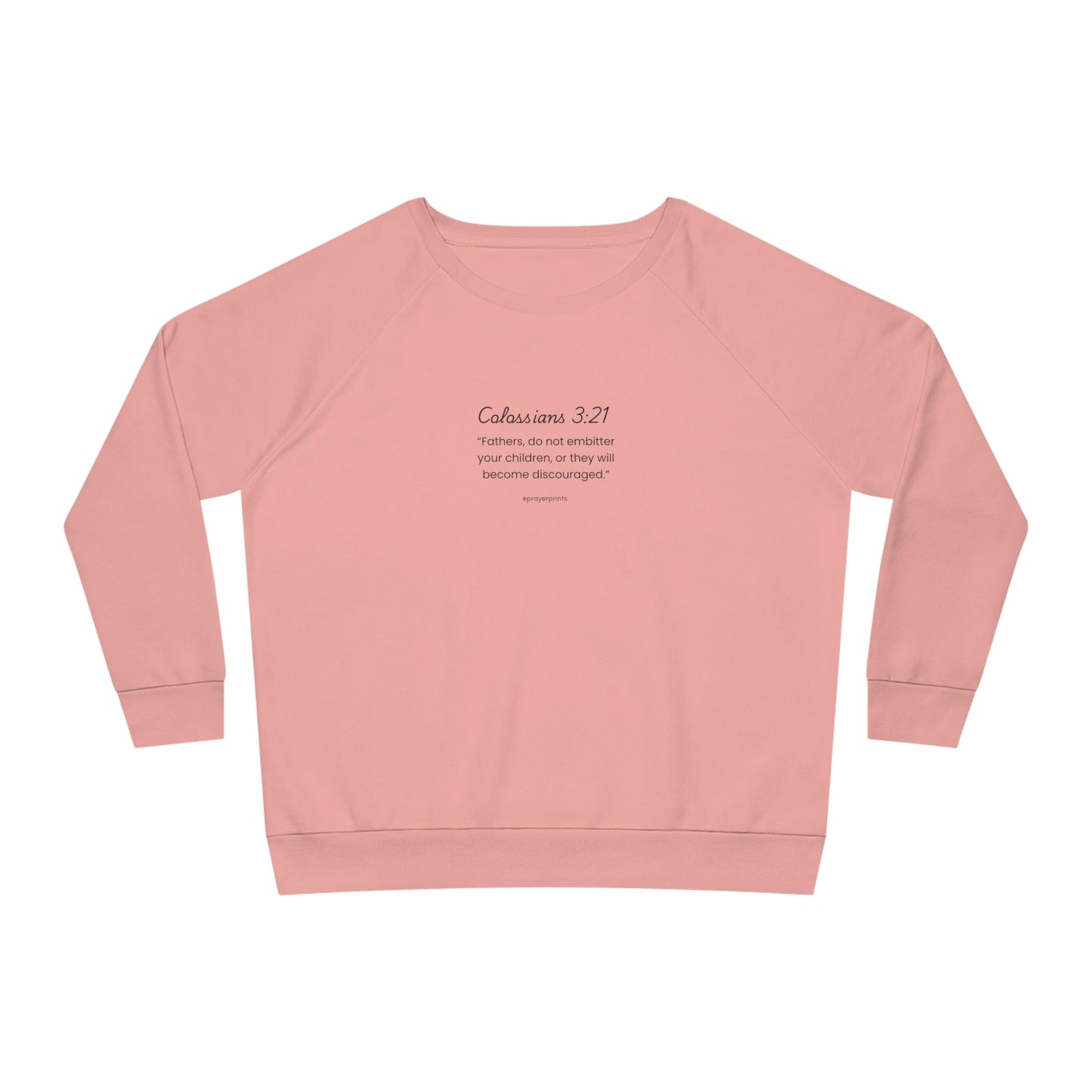 Women's Dazzler Relaxed Fit Sweatshirt
