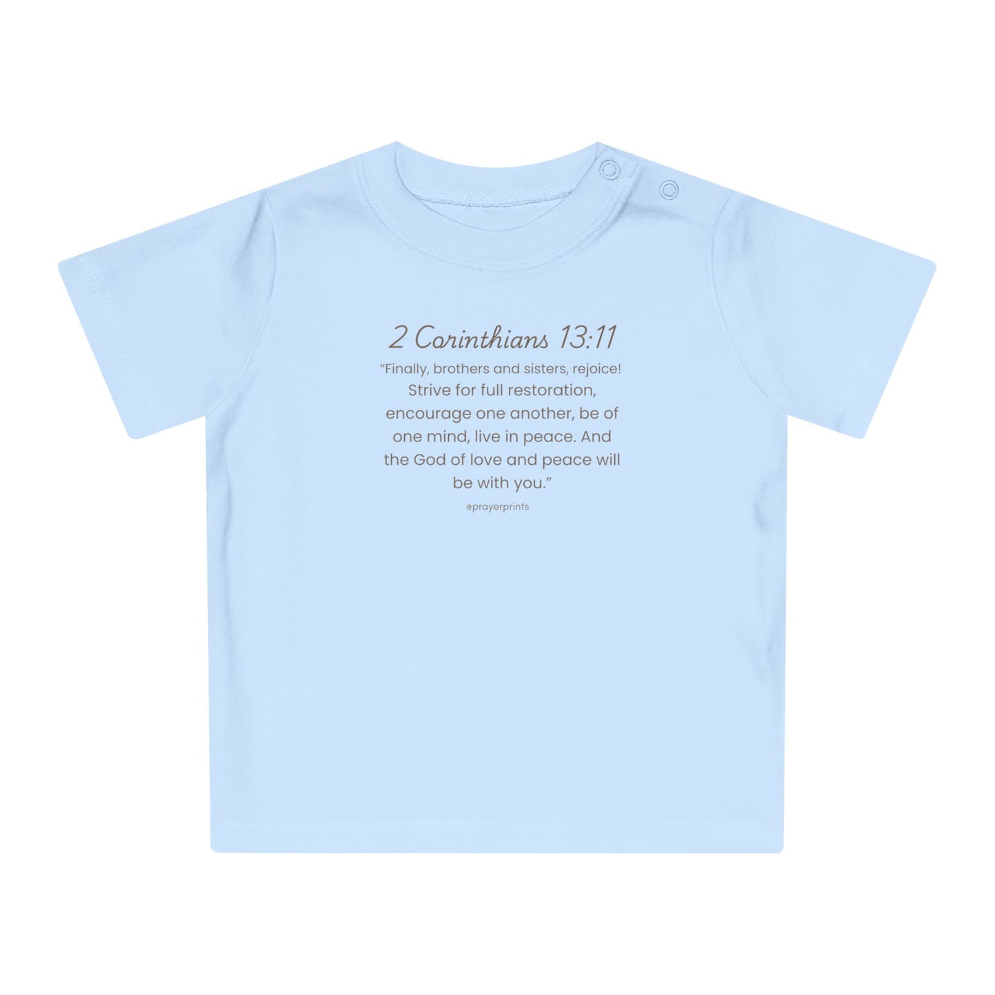 Baby T-Shirt