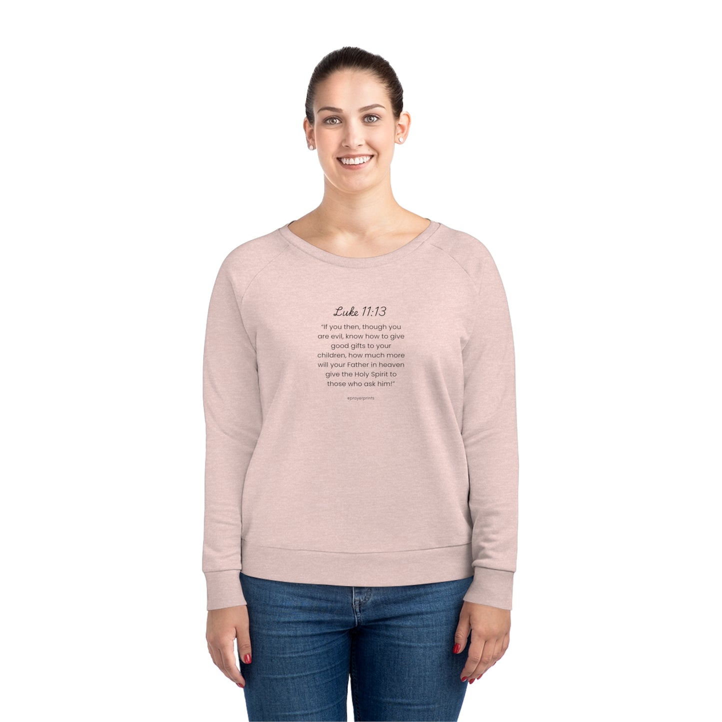 Women's Dazzler Relaxed Fit Sweatshirt