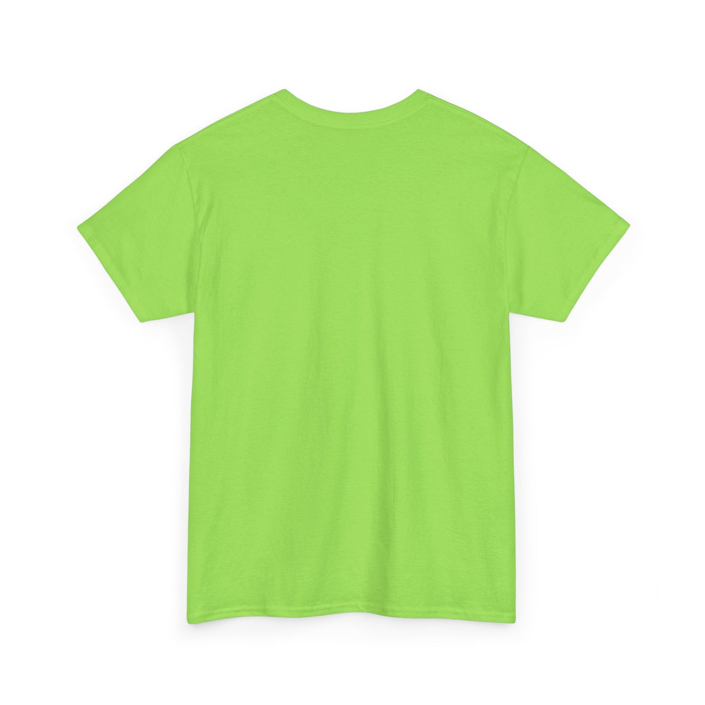 Matthew 18:10 Inspirational Unisex Heavy Cotton Tee