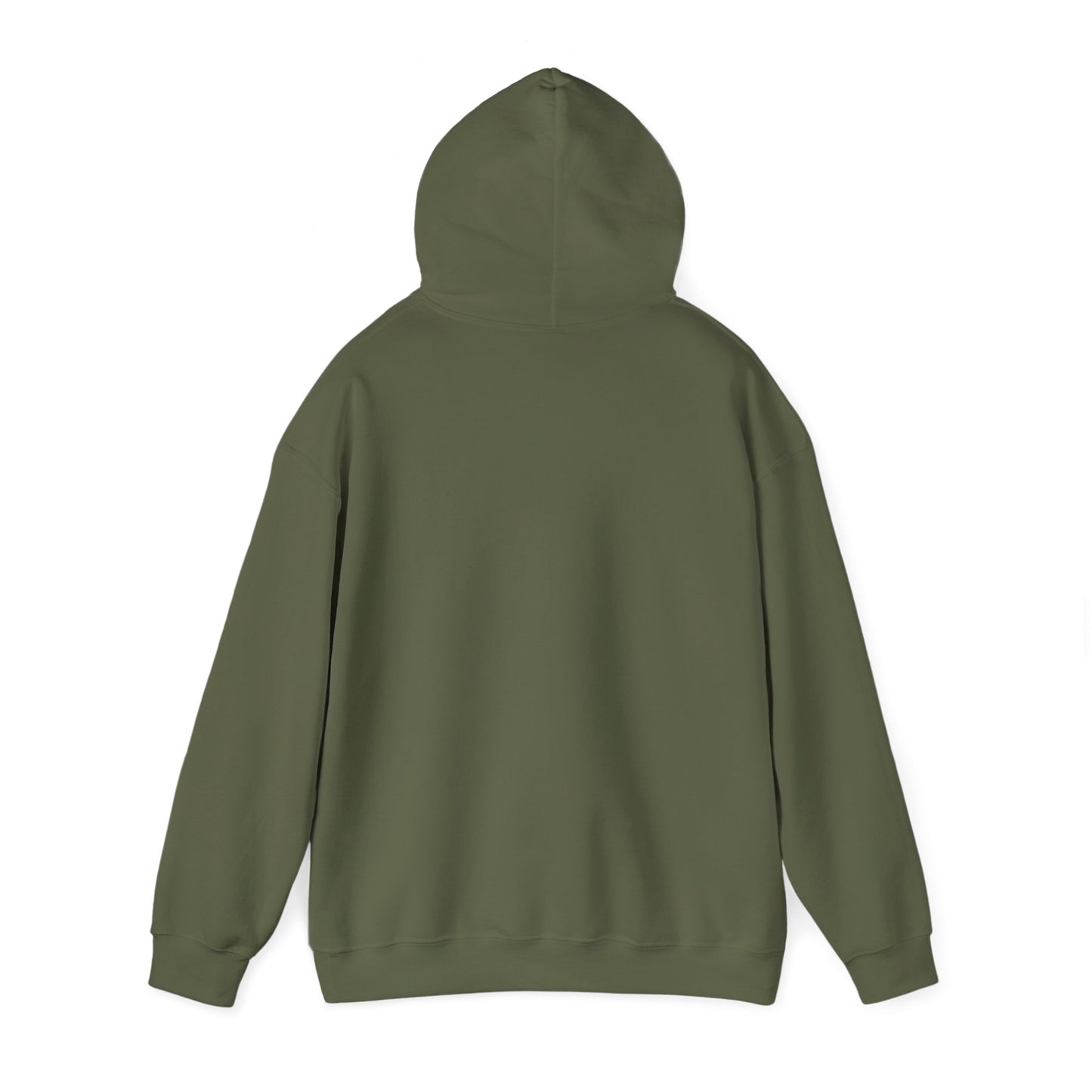 Hope Anchors the Soul Hoodie – Unisex Heavy Blend Sweatshirt