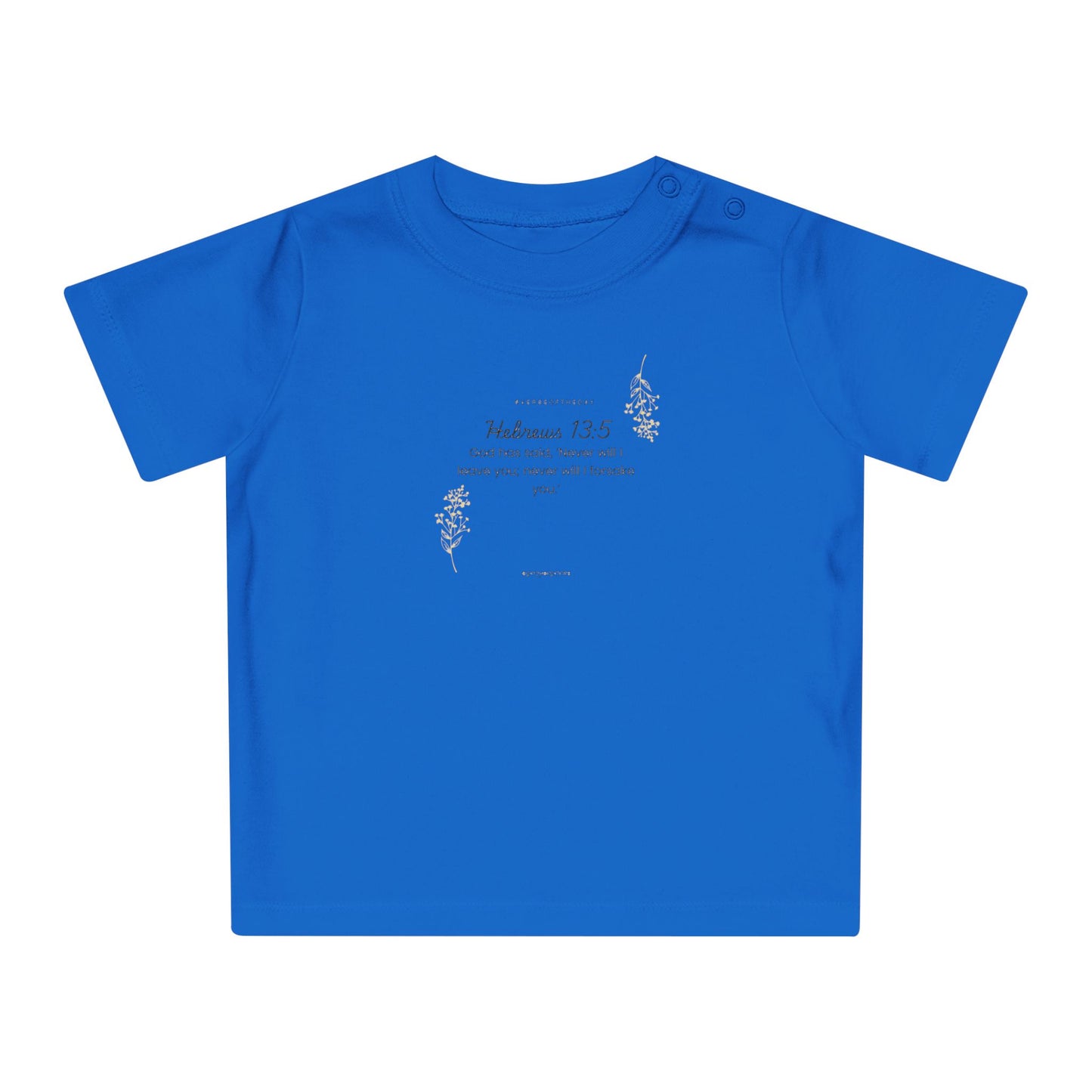 Baby T-Shirt