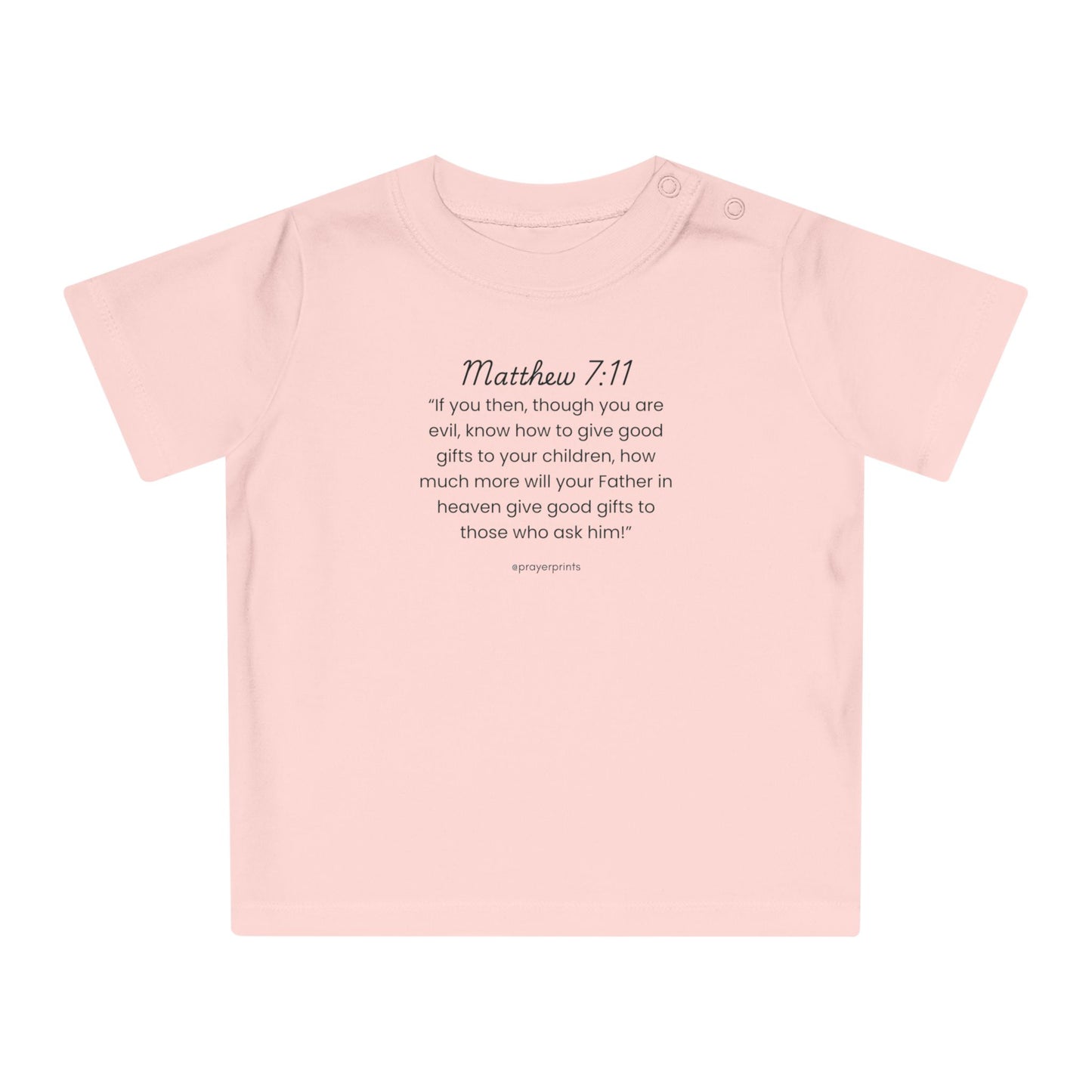 Baby T-Shirt