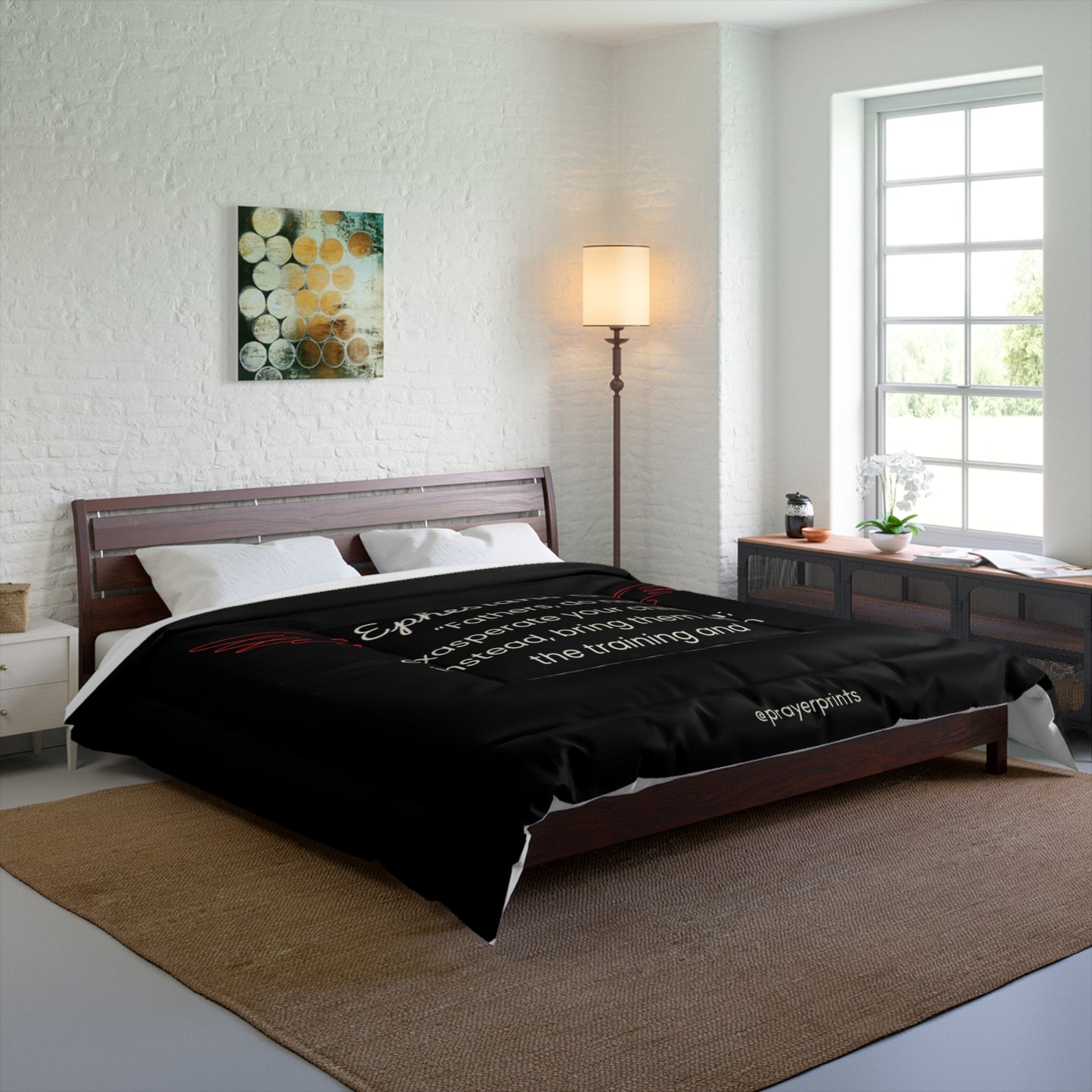Comforter