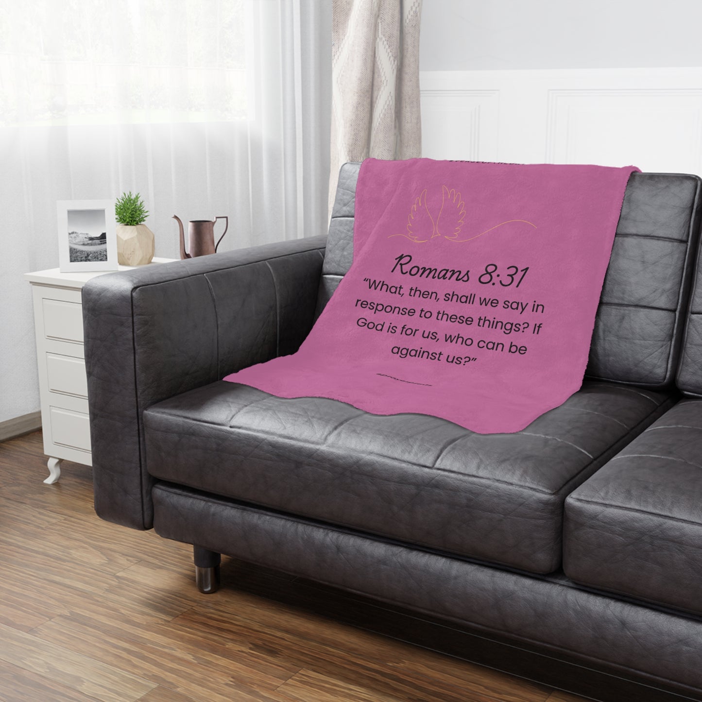 Microfiber Blanket