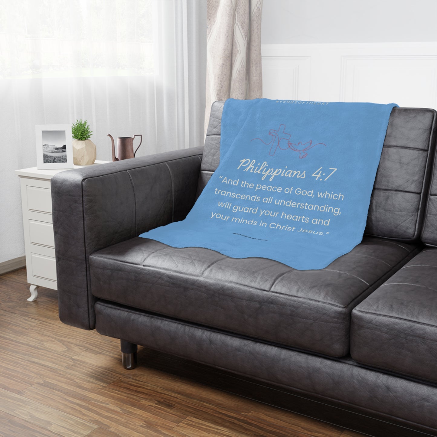 Microfiber Blanket