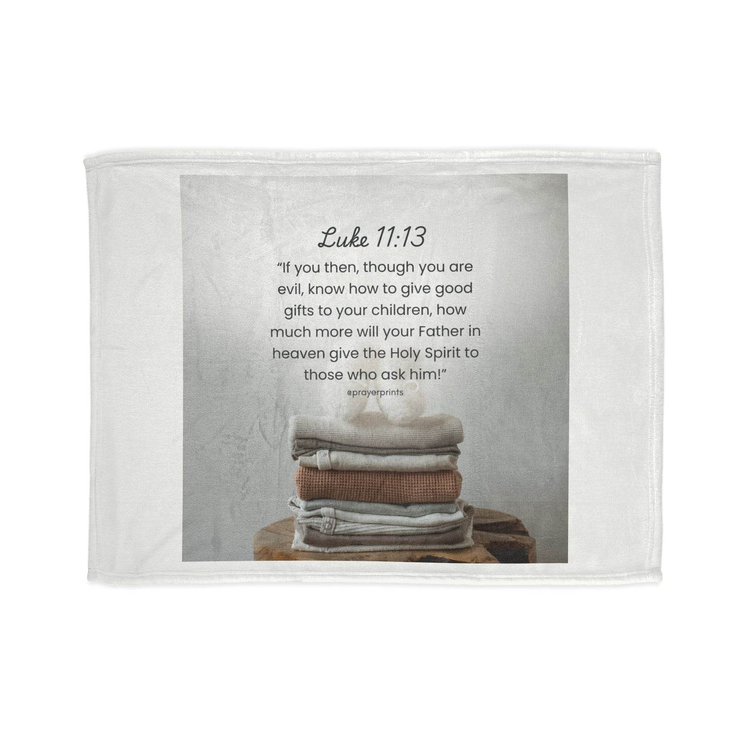 Soft Polyester Blanket