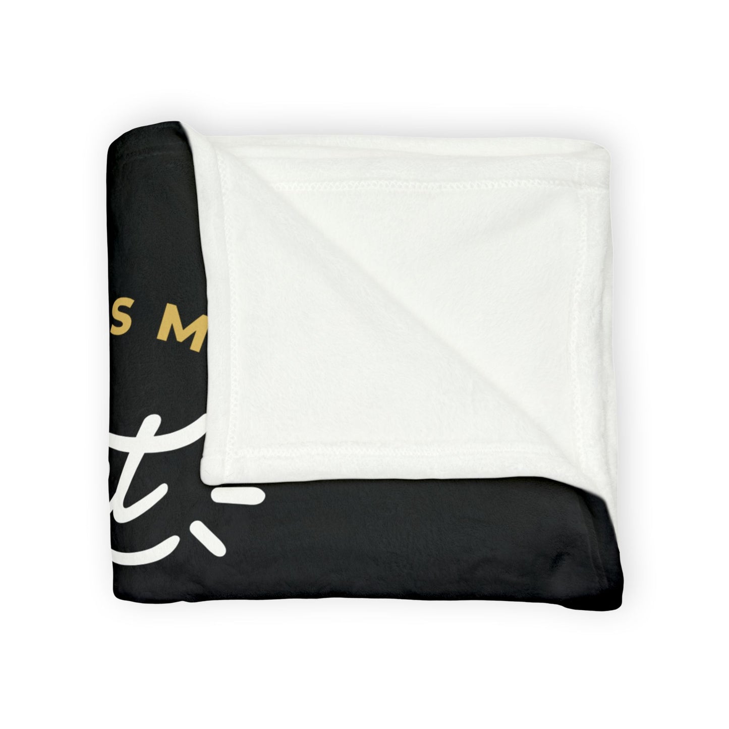 Soft Polyester Blanket