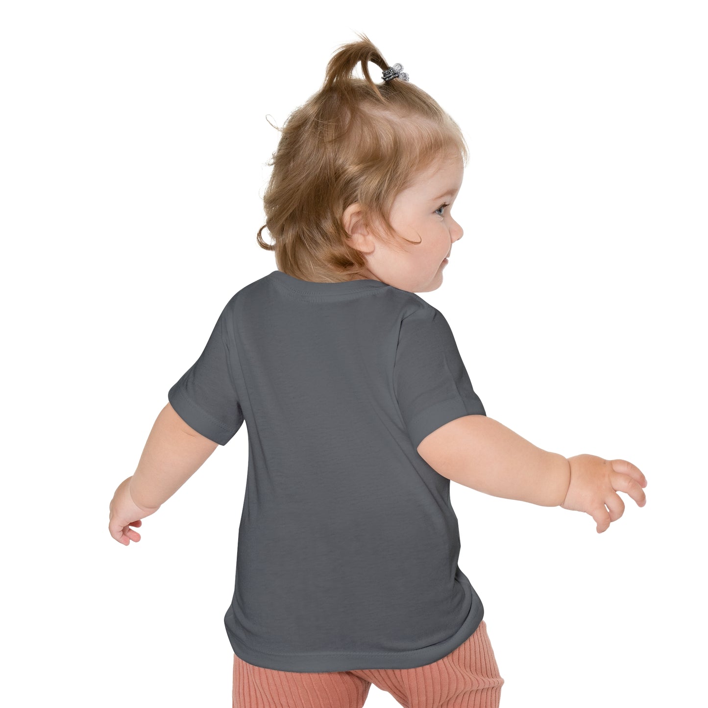 Blessed Baby T-Shirt - Matthew 10:16 Scripture Tee