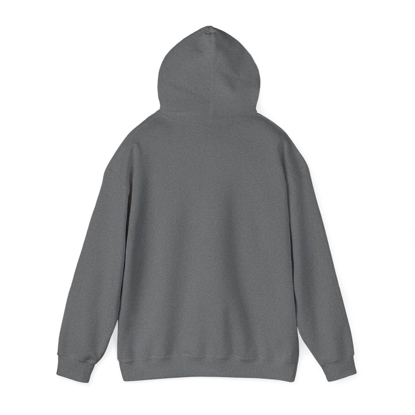 Hope Anchors the Soul Hoodie – Unisex Heavy Blend Sweatshirt