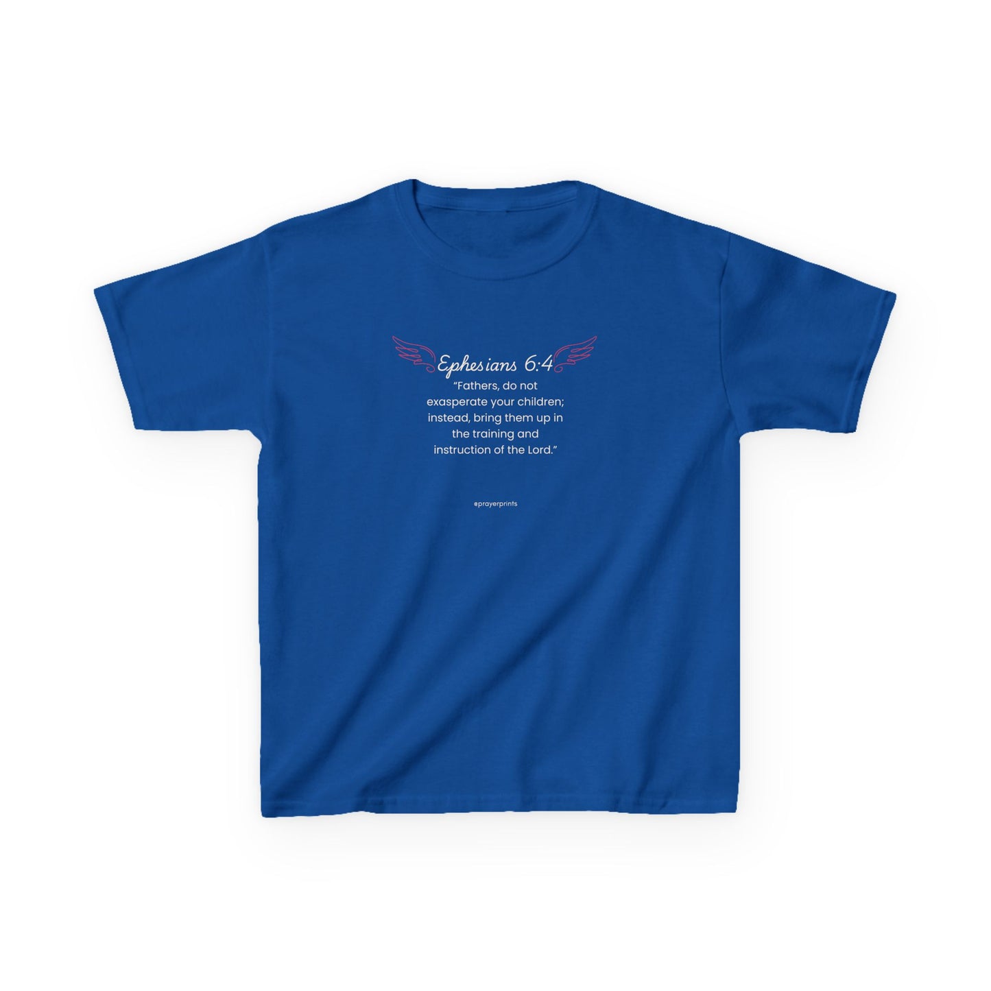 Kids Heavy Cotton™ Tee