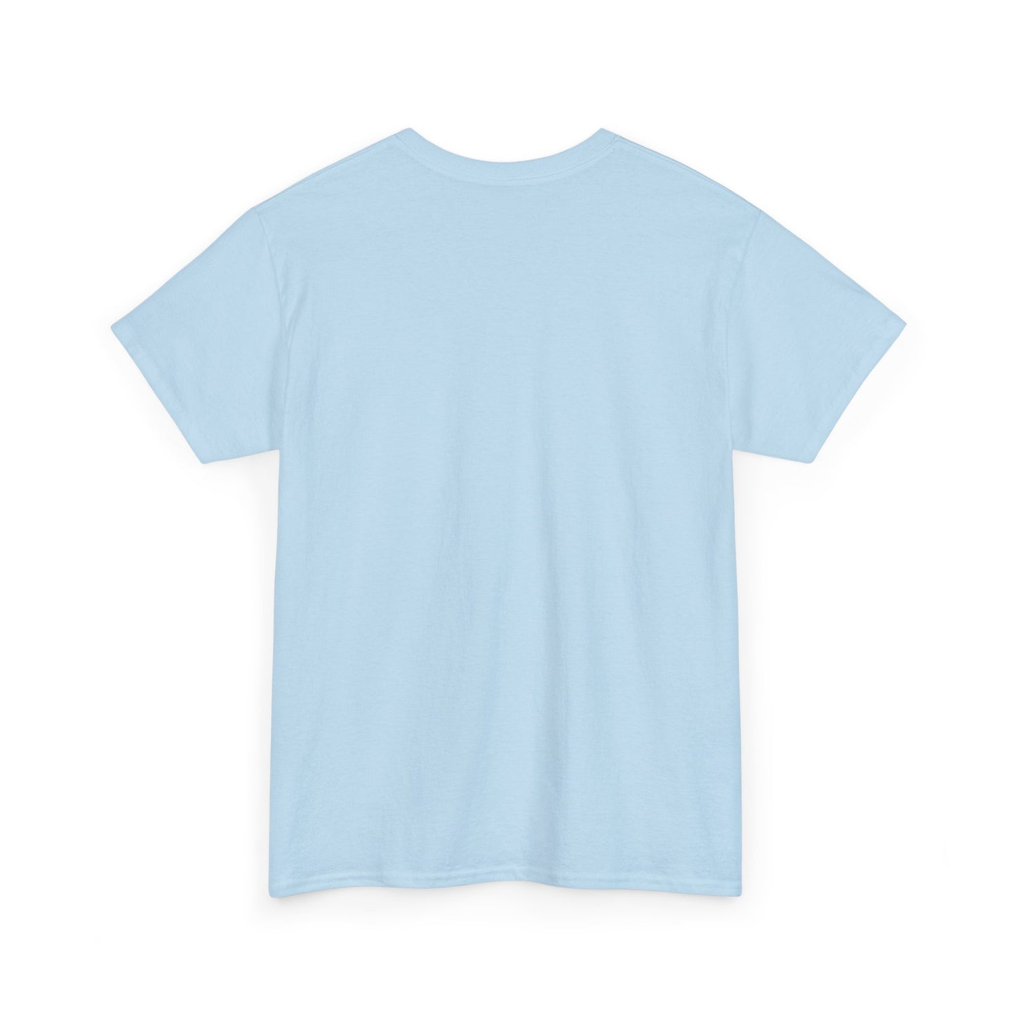 Matthew 18:10 Inspirational Unisex Heavy Cotton Tee