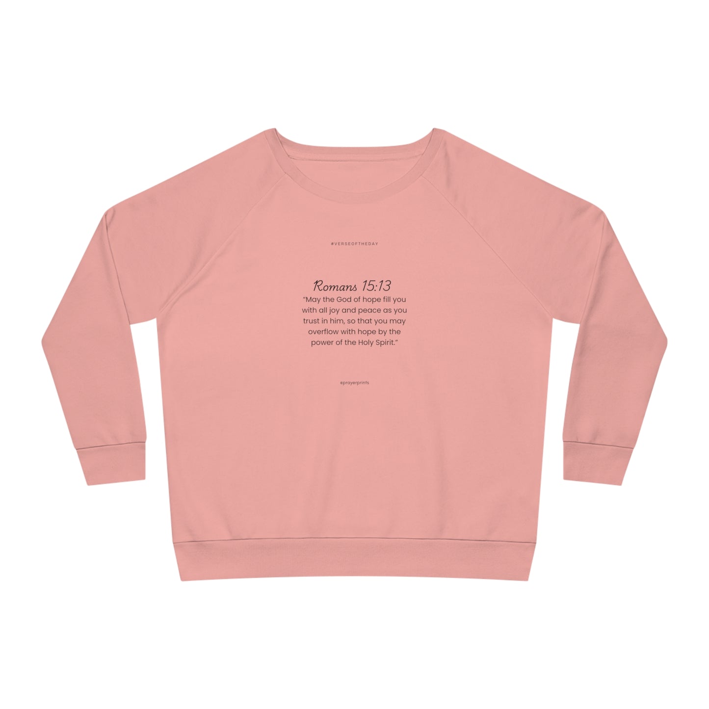 Women's Dazzler Relaxed Fit Sweatshirt