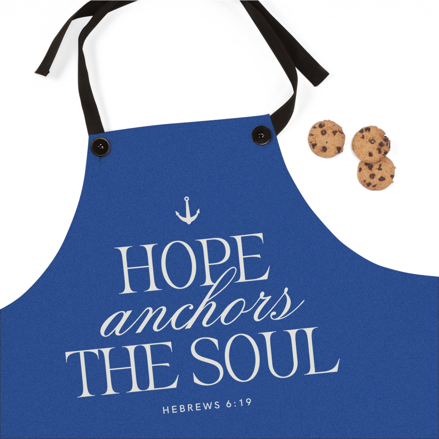 Copy of Apron (AOP)