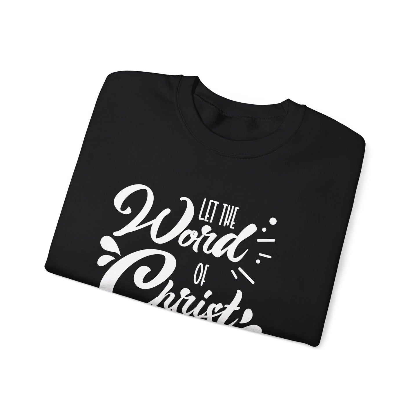 Copy of Copy of Copy of Unisex Heavy Blend™ Crewneck Sweatshirt