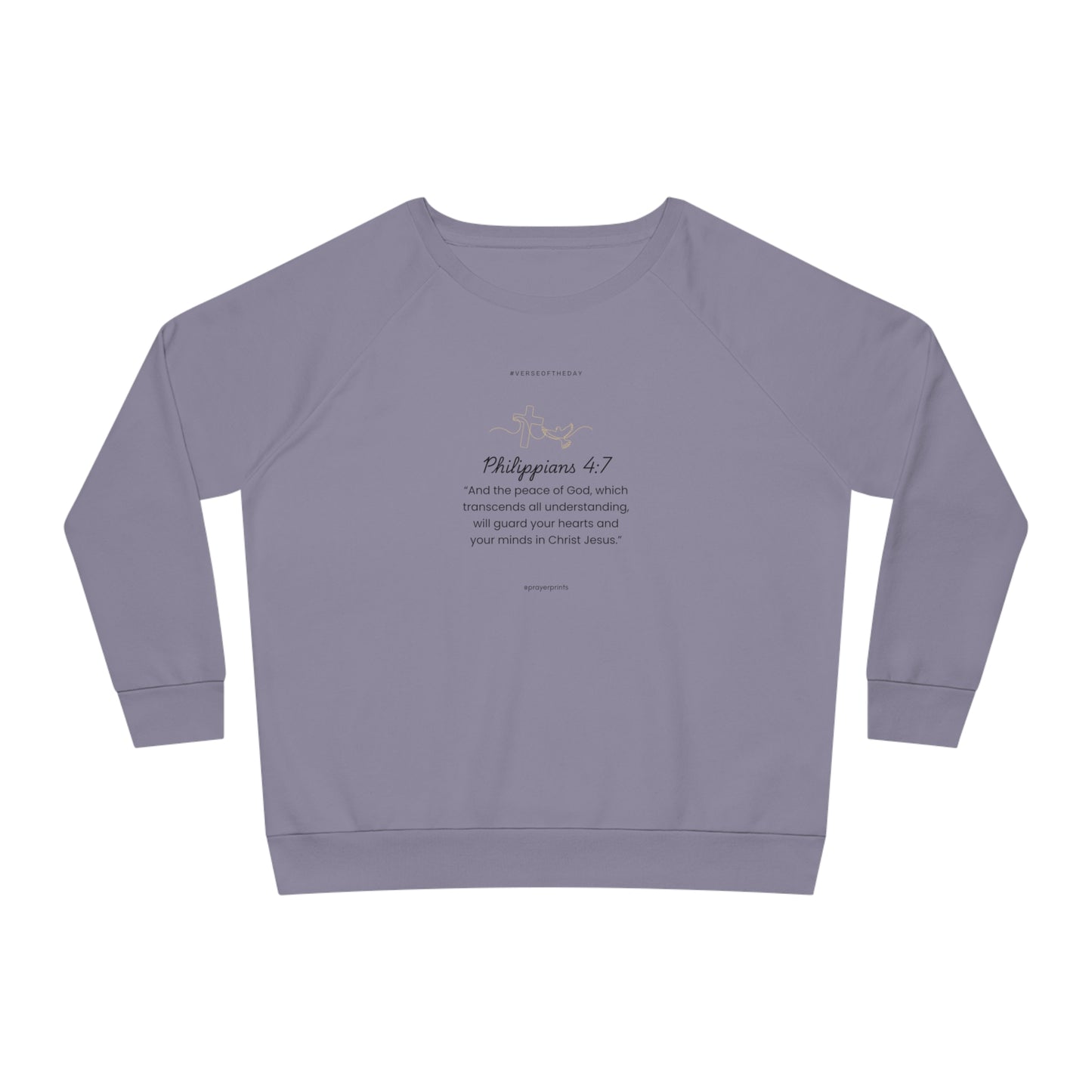 Women's Dazzler Relaxed Fit Sweatshirt