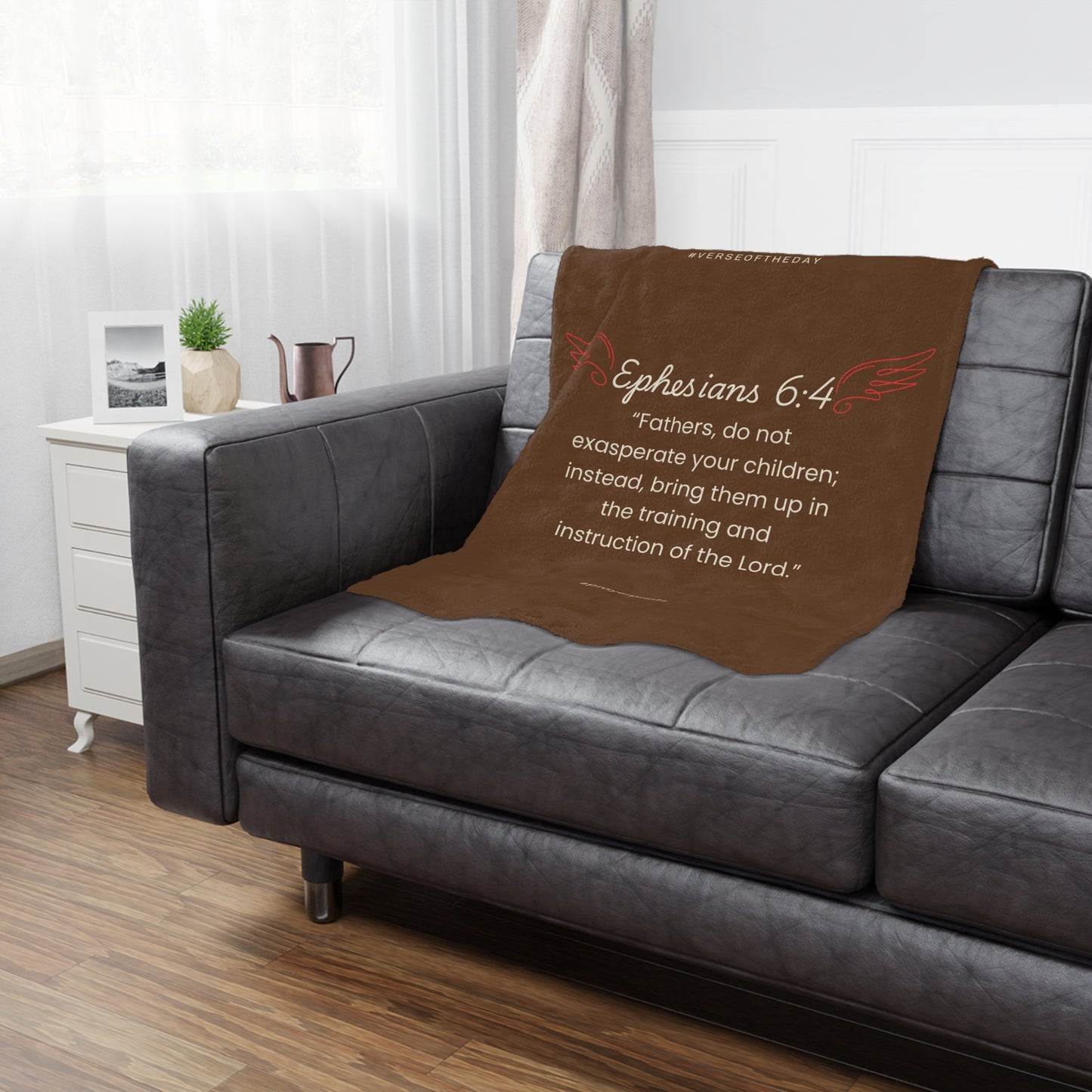 Microfiber Blanket