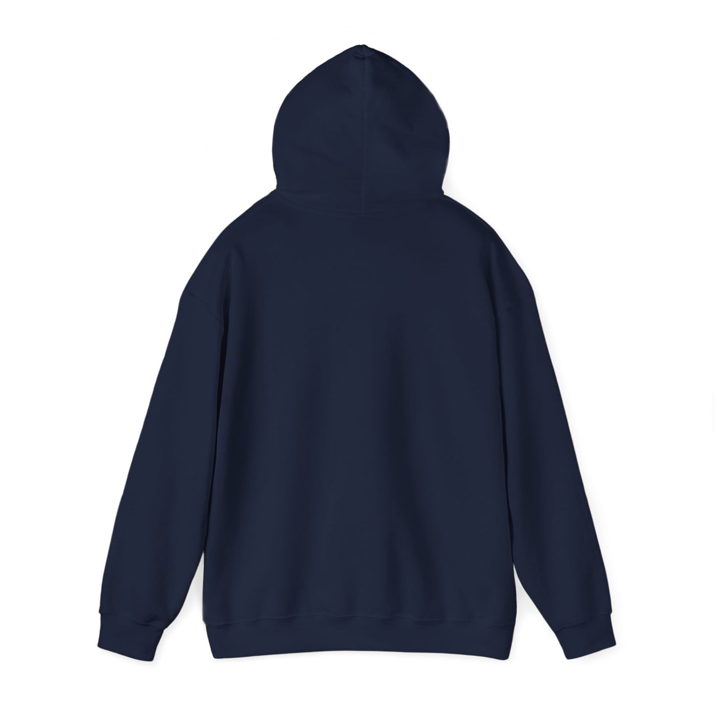 Hope Anchors the Soul Hoodie – Unisex Heavy Blend Sweatshirt