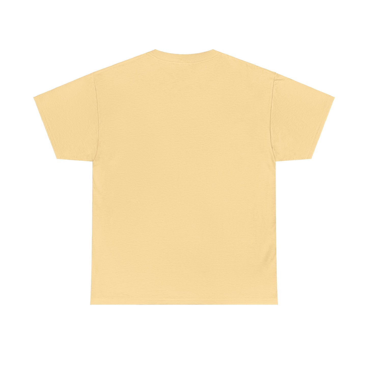 Inspirational Unisex Heavy Cotton Tee - 'Philippians 4:19'
