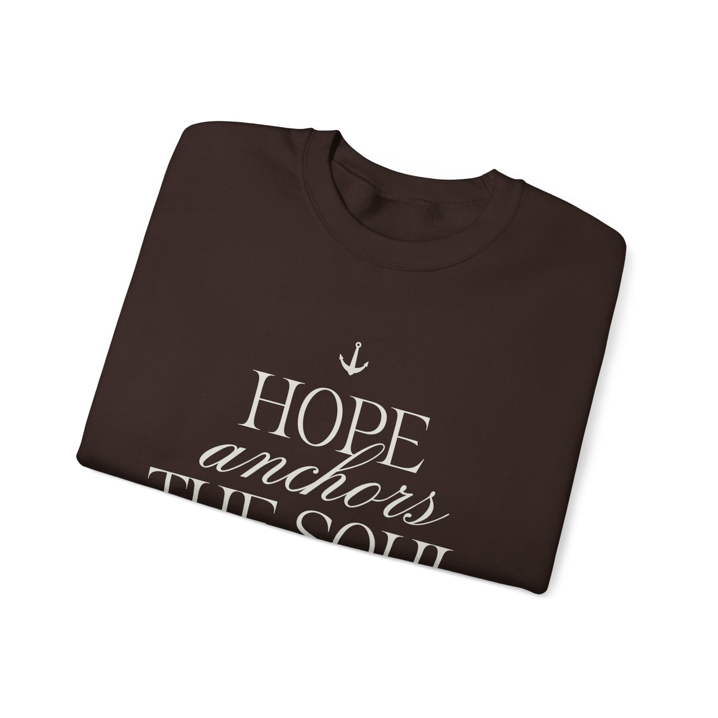 Copy of Copy of Unisex Heavy Blend™ Crewneck Sweatshirt