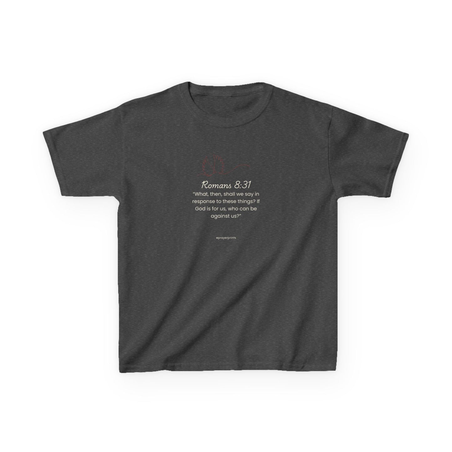 Kids Heavy Cotton™ Tee