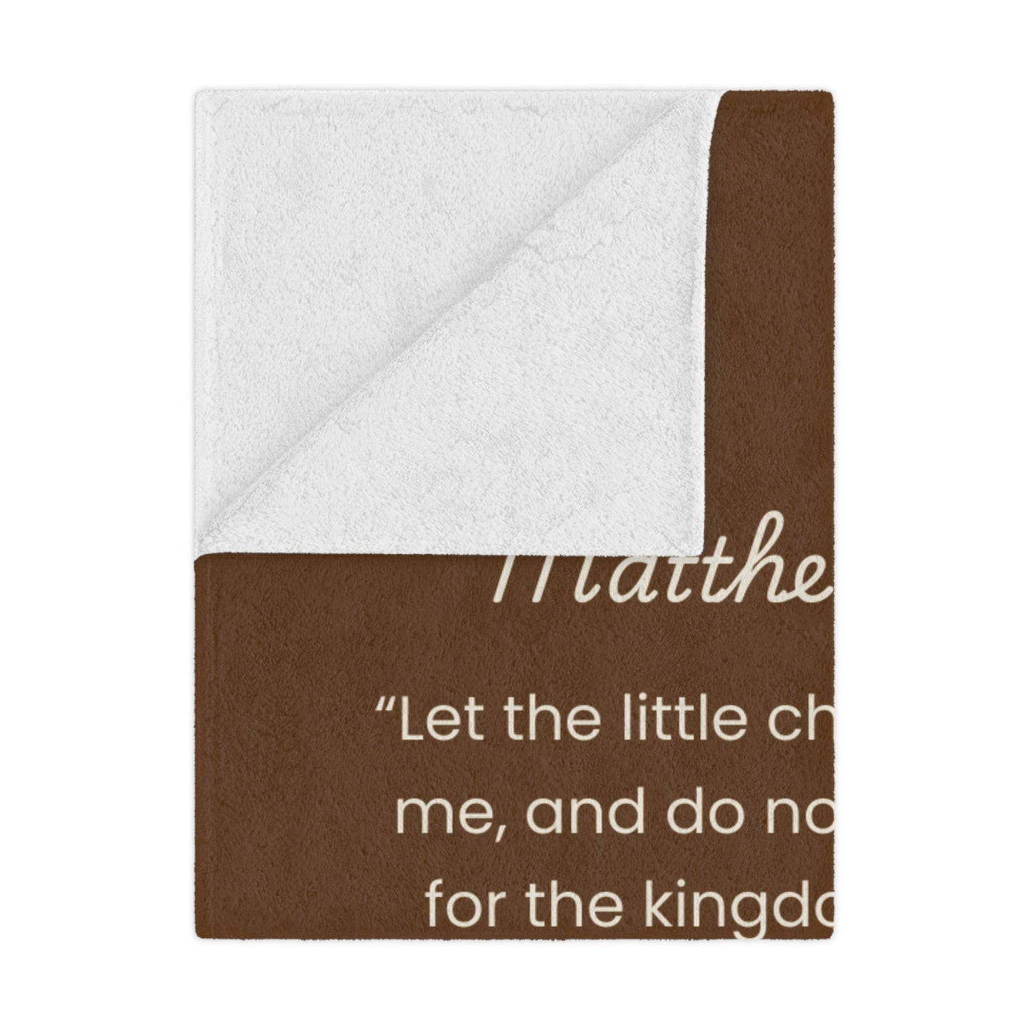 Microfiber Blanket