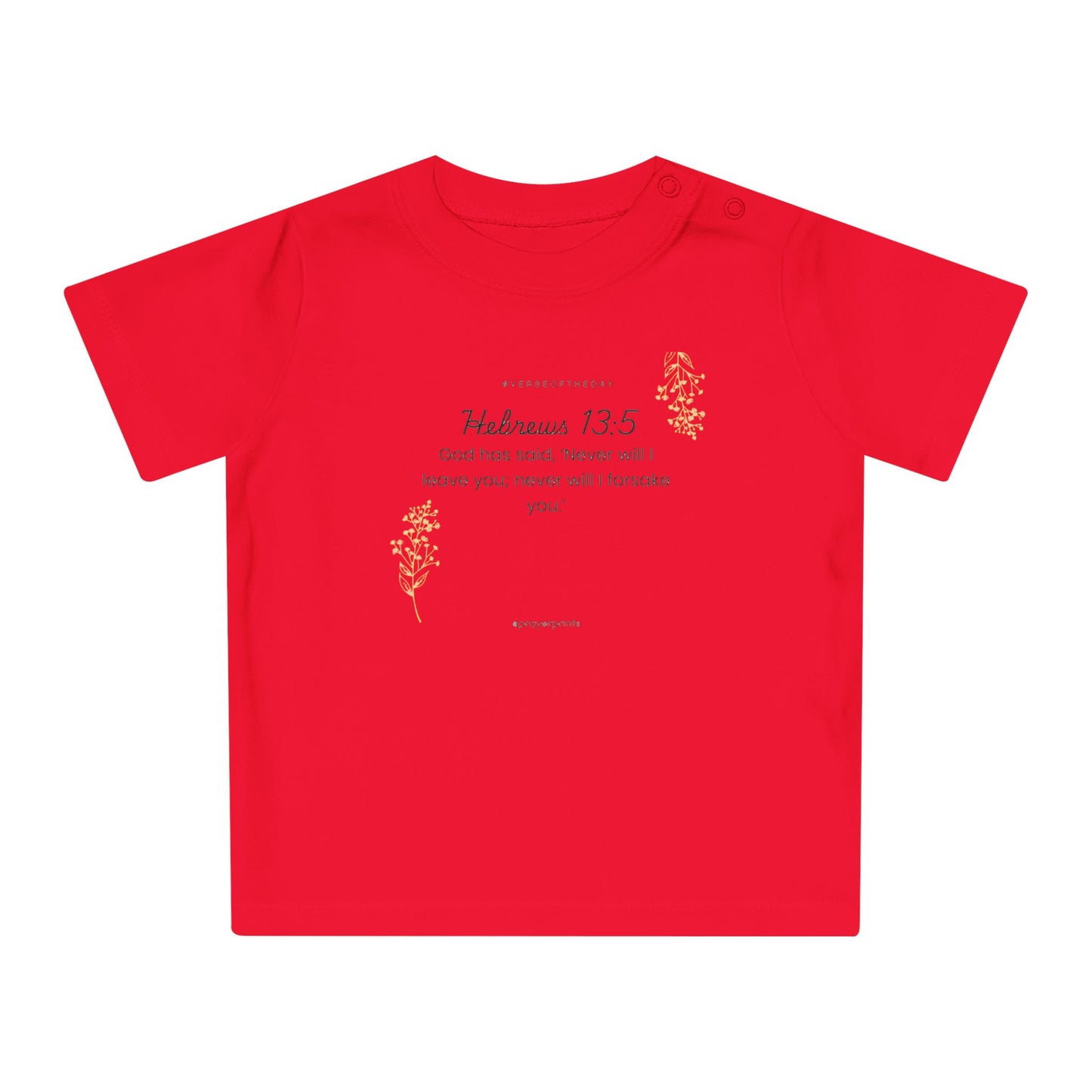 Baby T-Shirt