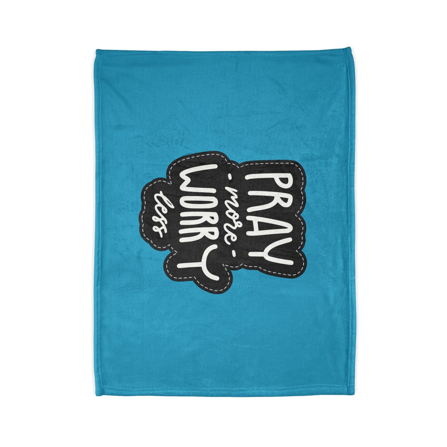 Soft Polyester Blanket