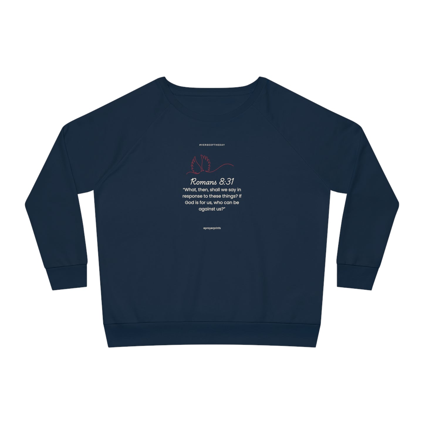 Women's Dazzler Relaxed Fit Sweatshirt