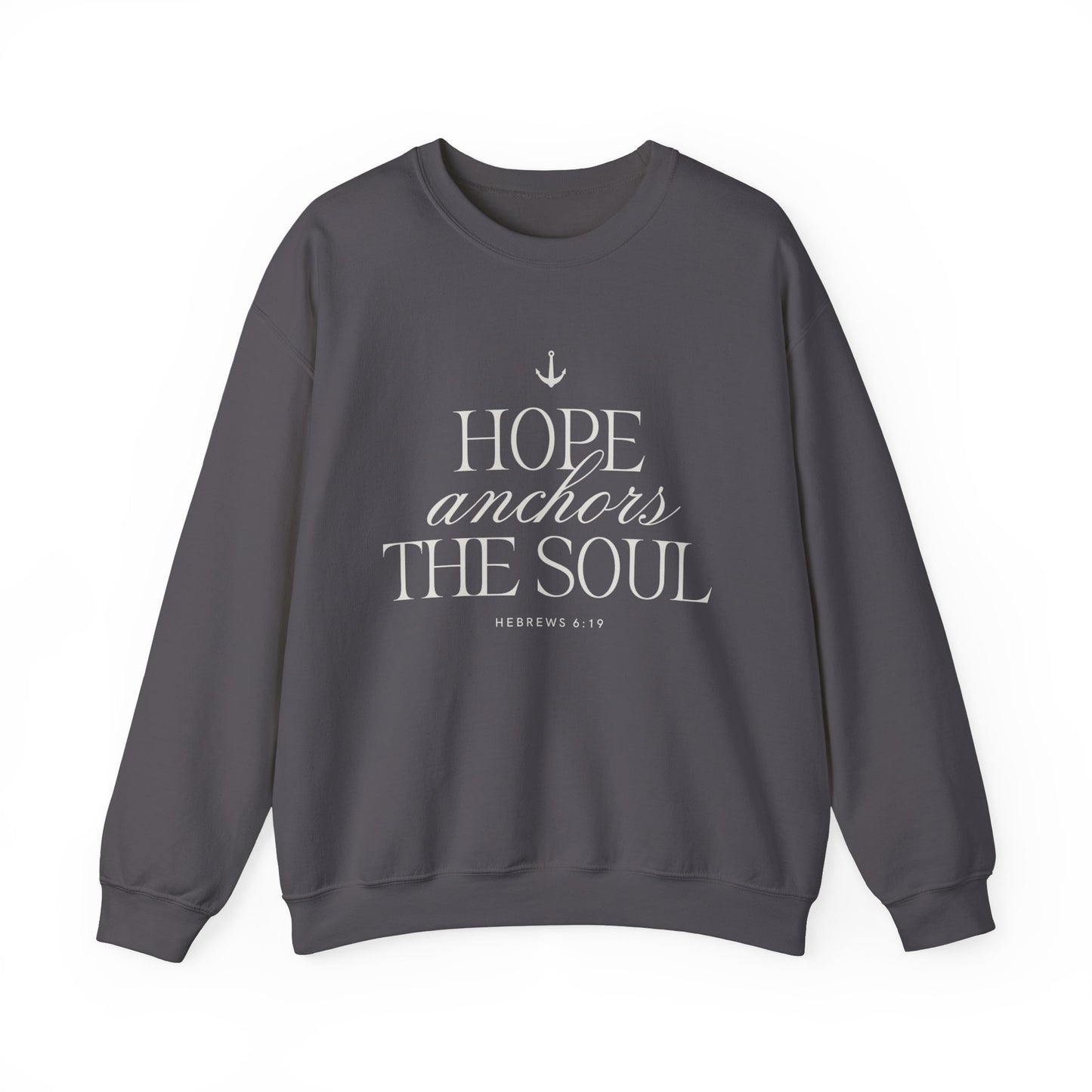 Copy of Copy of Unisex Heavy Blend™ Crewneck Sweatshirt