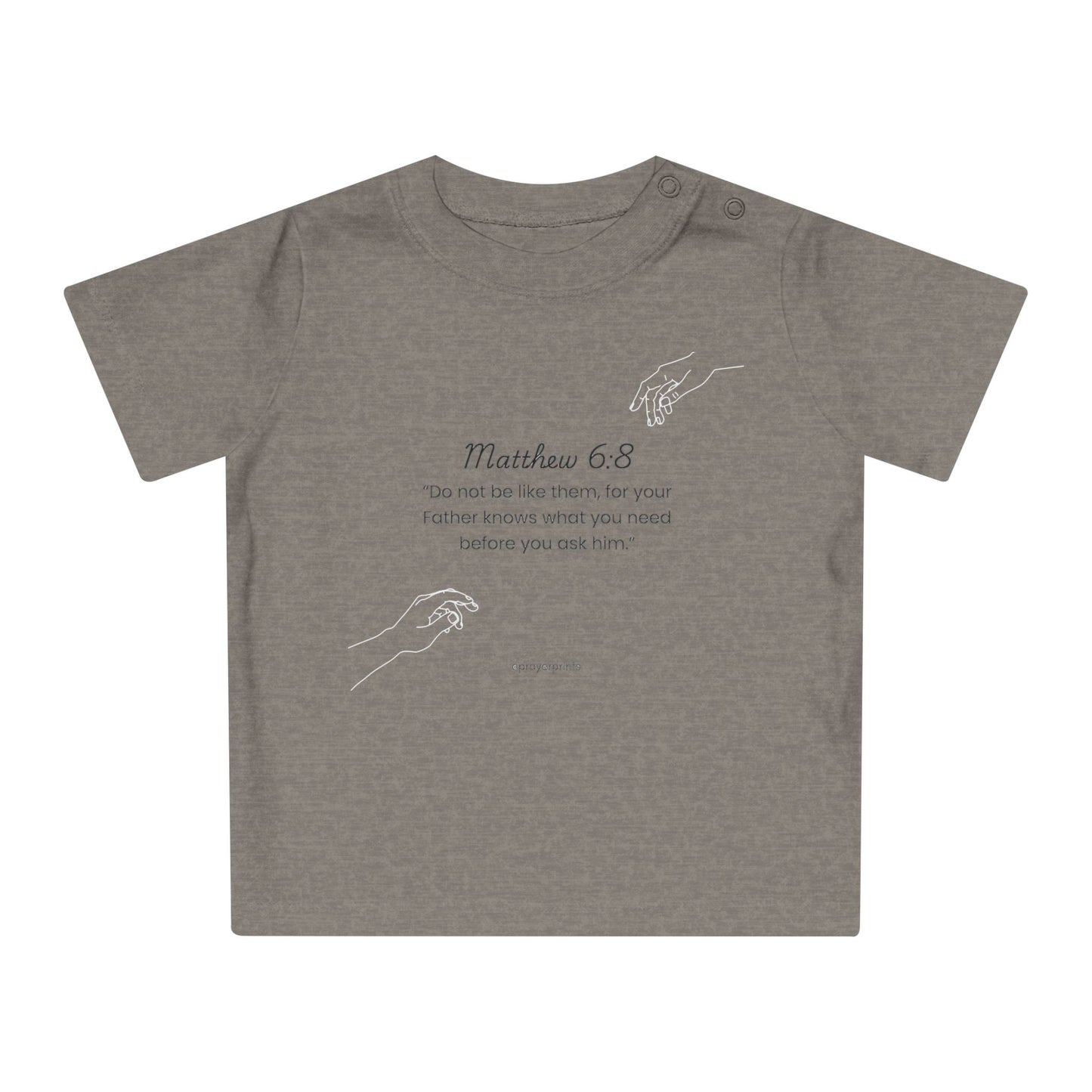 Baby T-Shirt