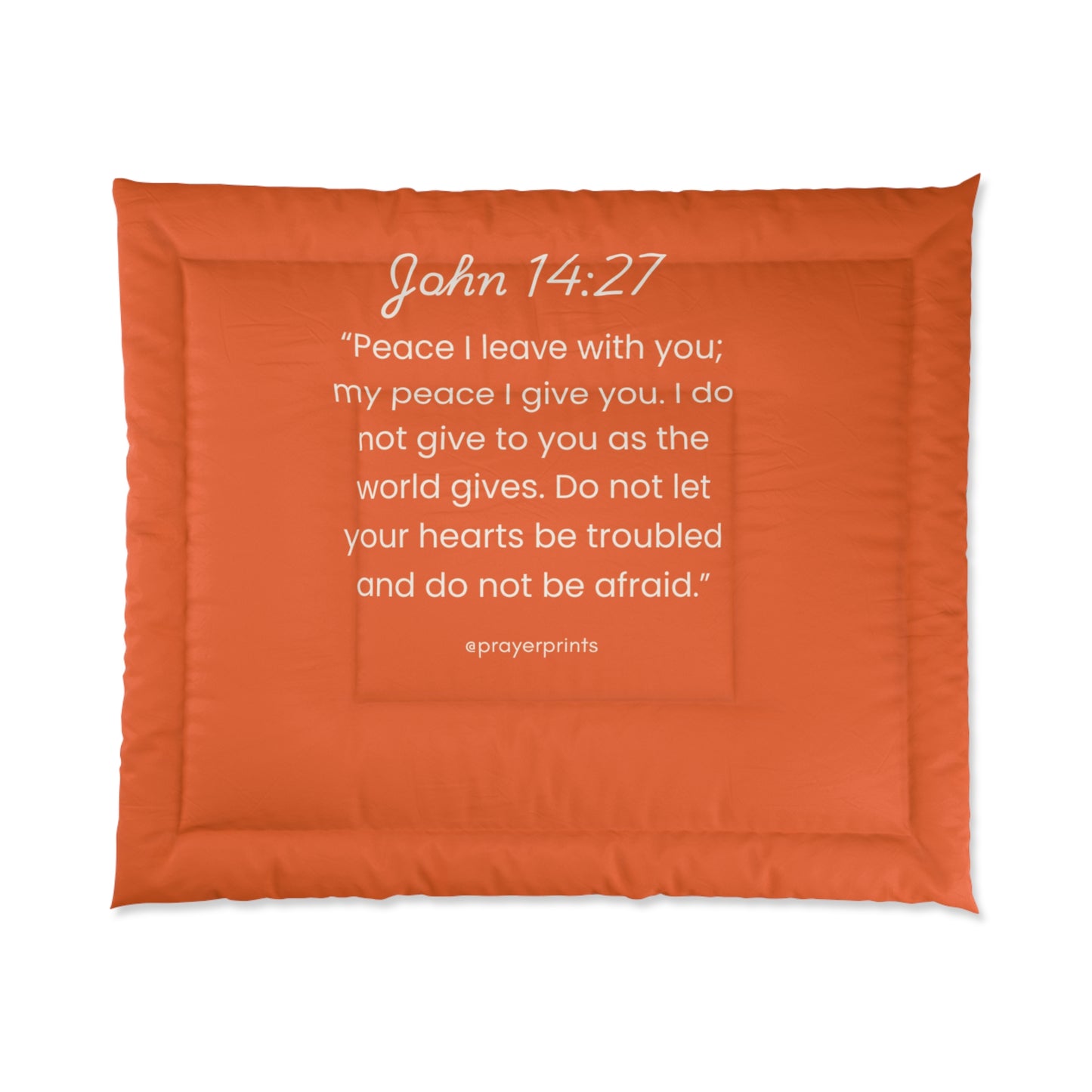 Comforter