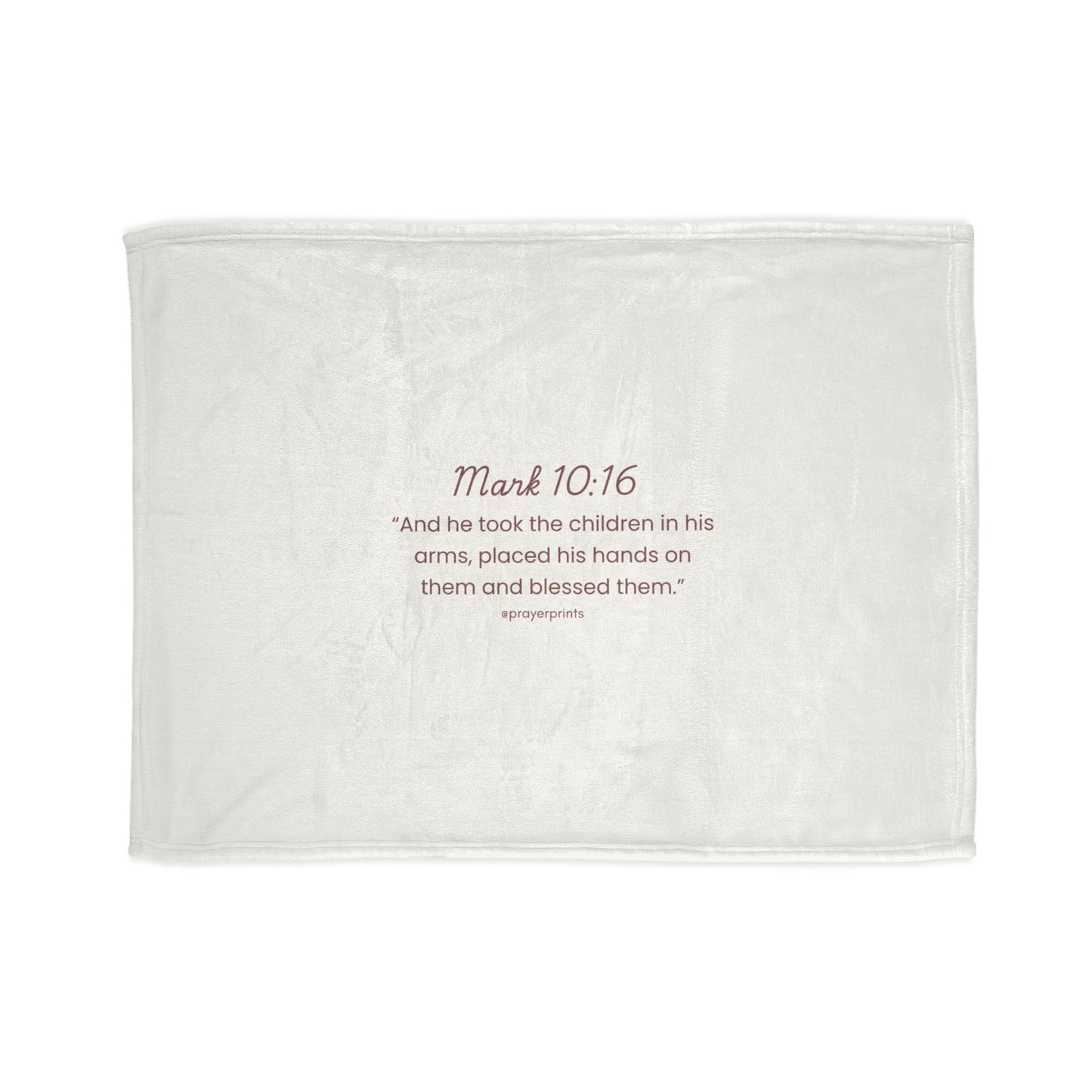 Soft Polyester Blanket