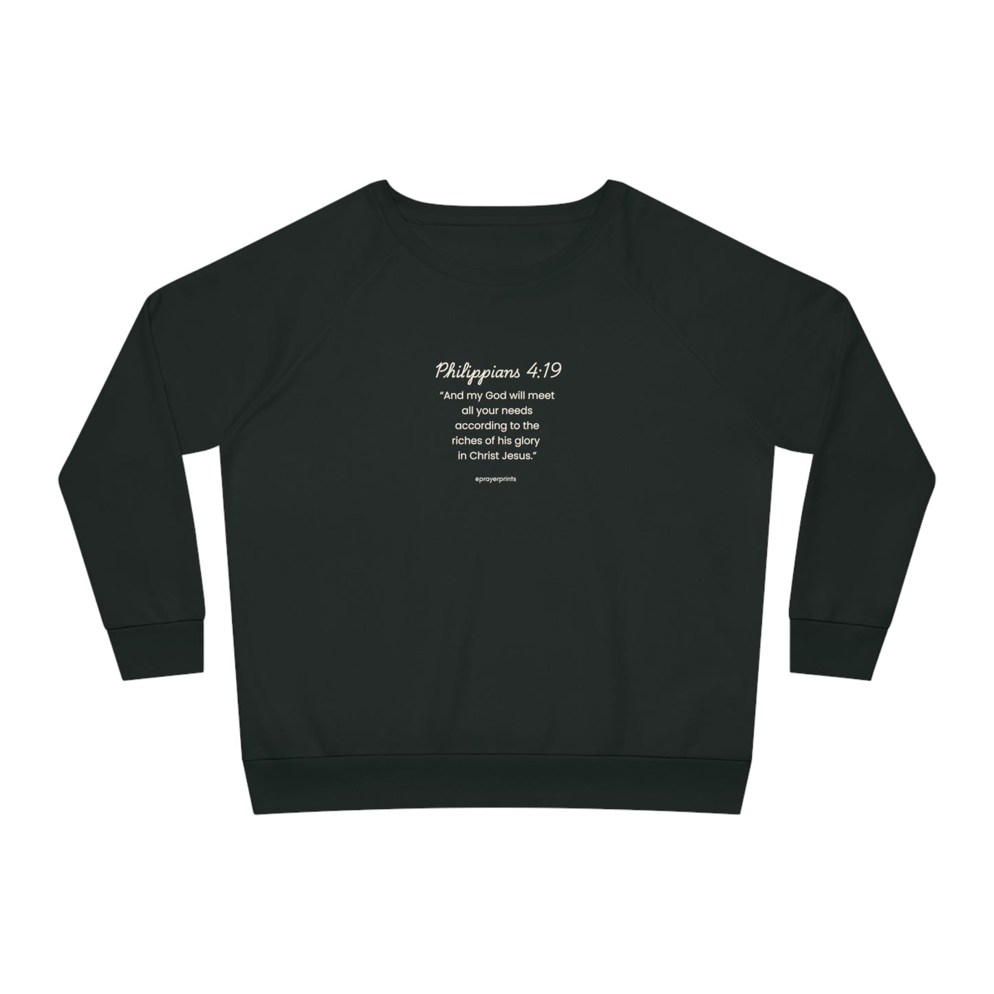 Women's Dazzler Relaxed Fit Sweatshirt