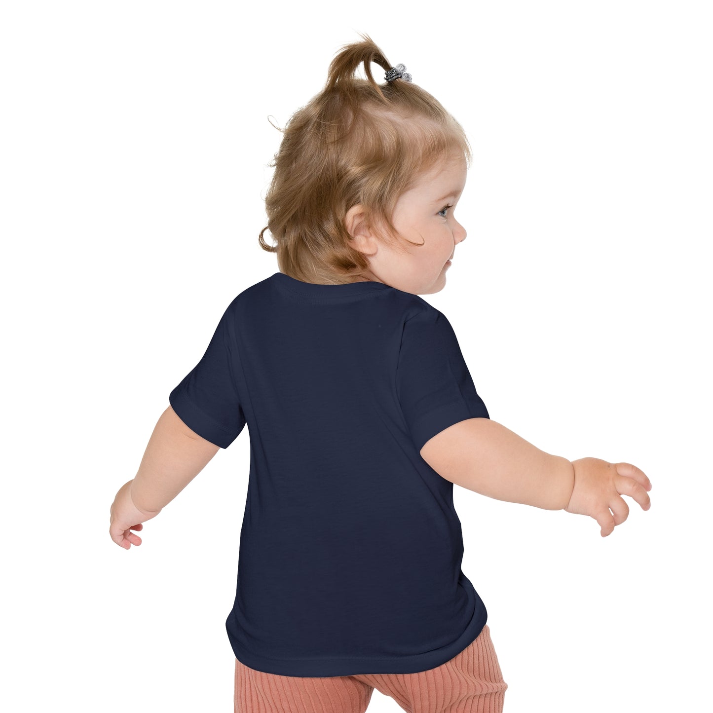 Blessed Baby T-Shirt - Matthew 10:16 Scripture Tee