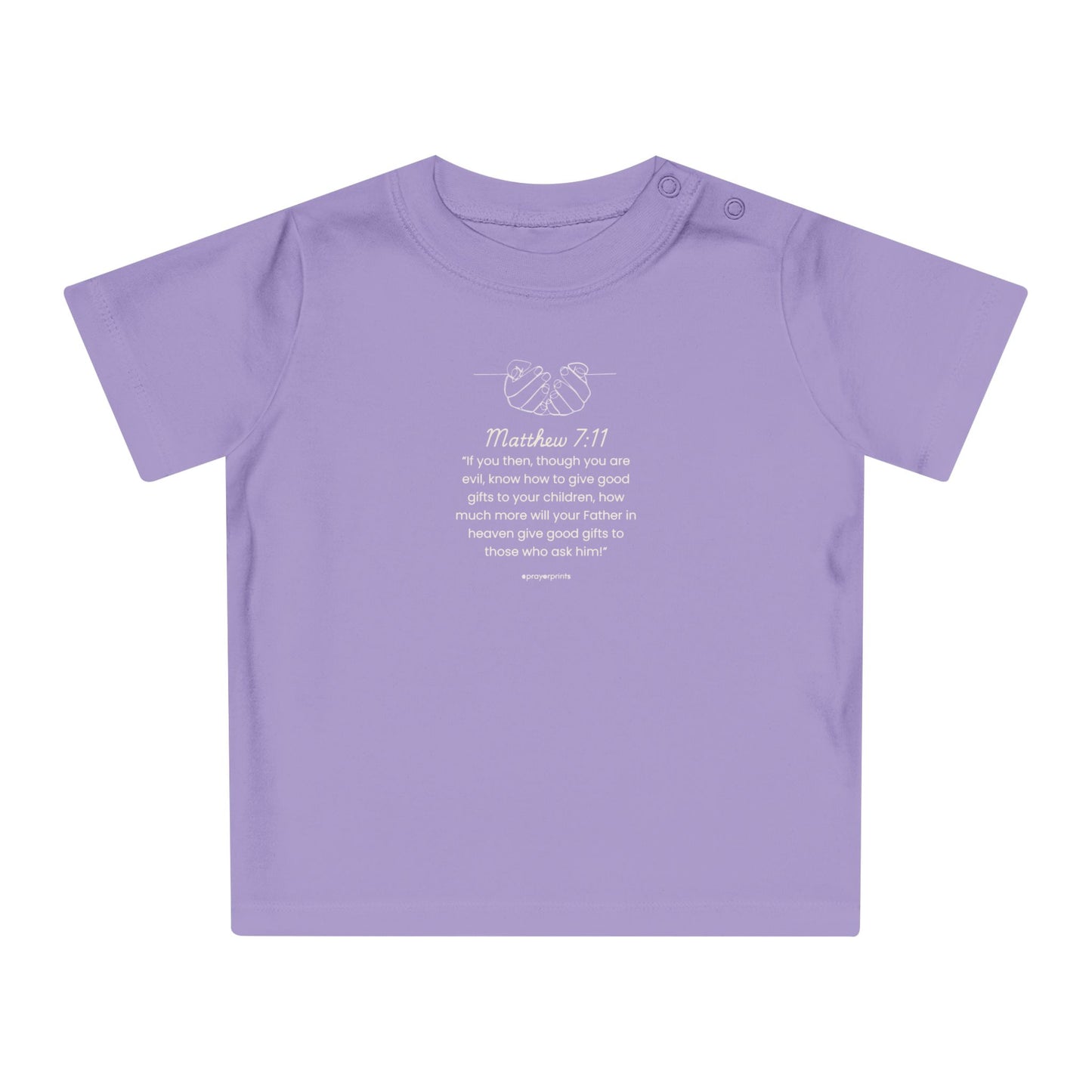Baby T-Shirt