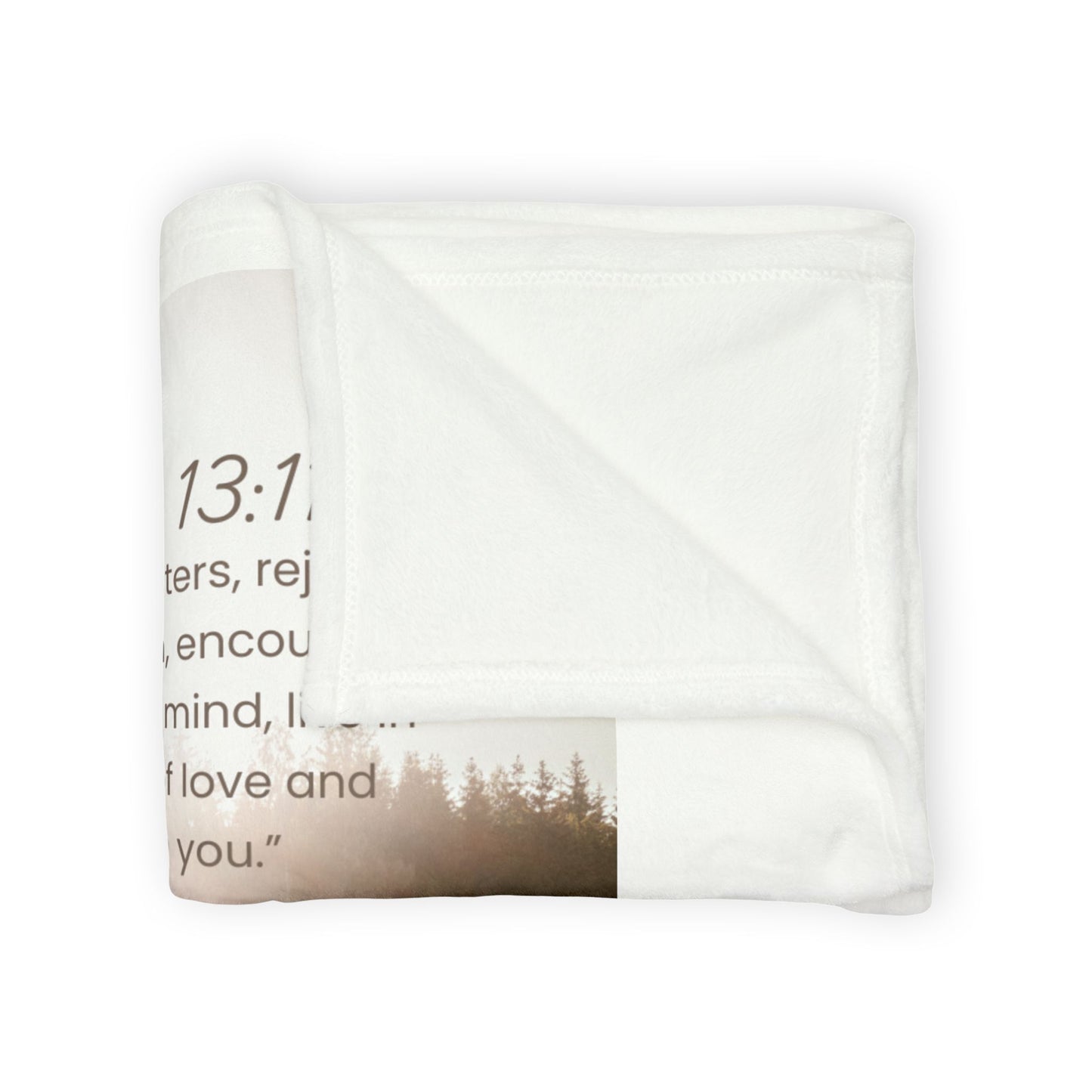 Soft Polyester Blanket